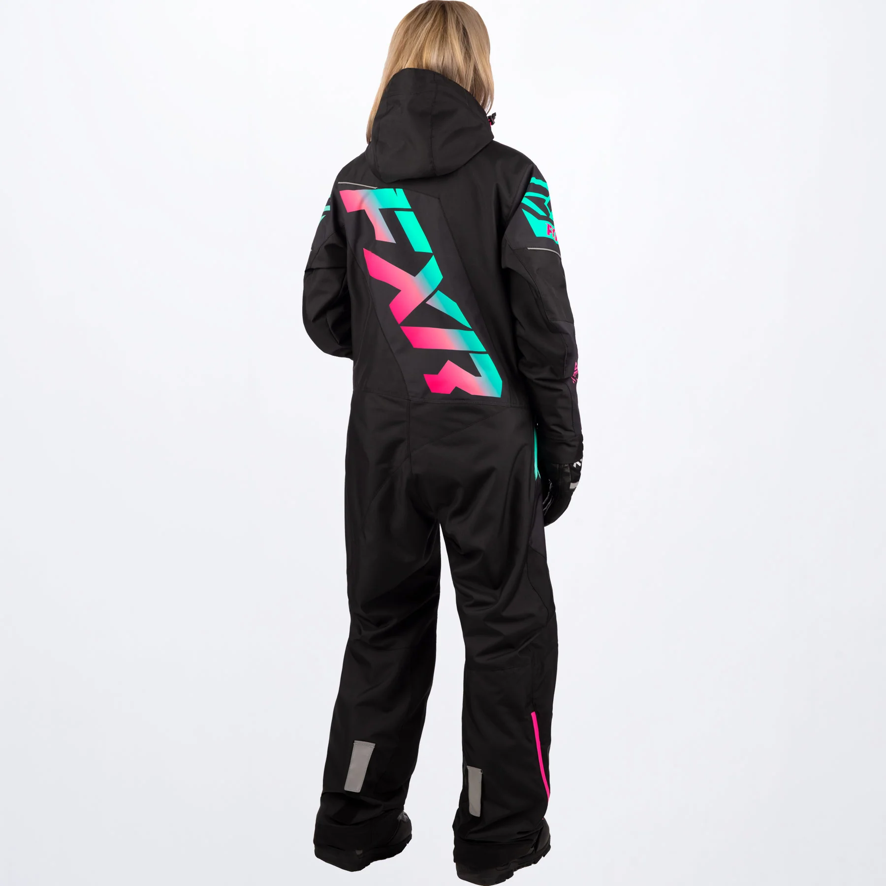 Women's CX Lite Monosuit - Image 6