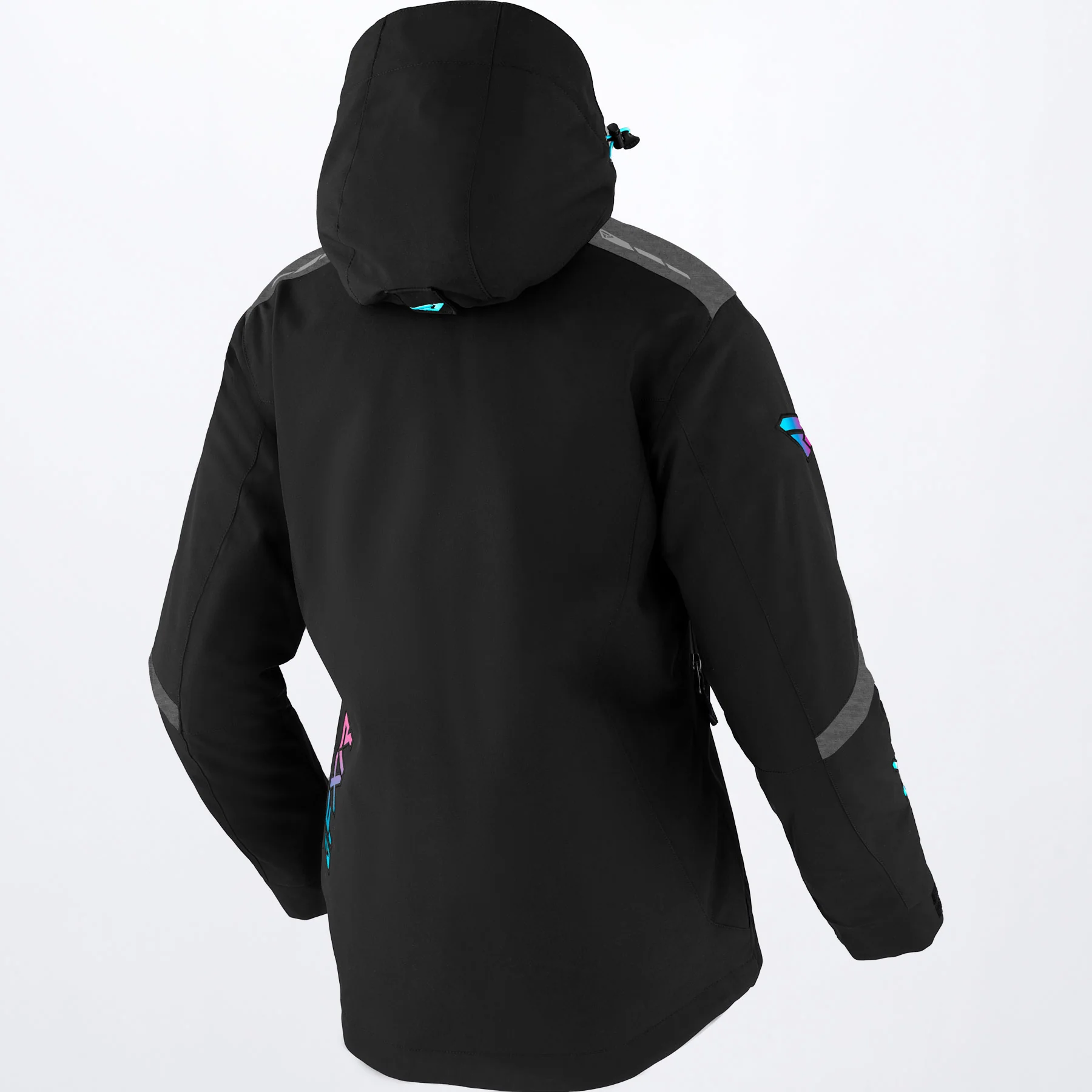 Women's Edge Jacket - Image 10