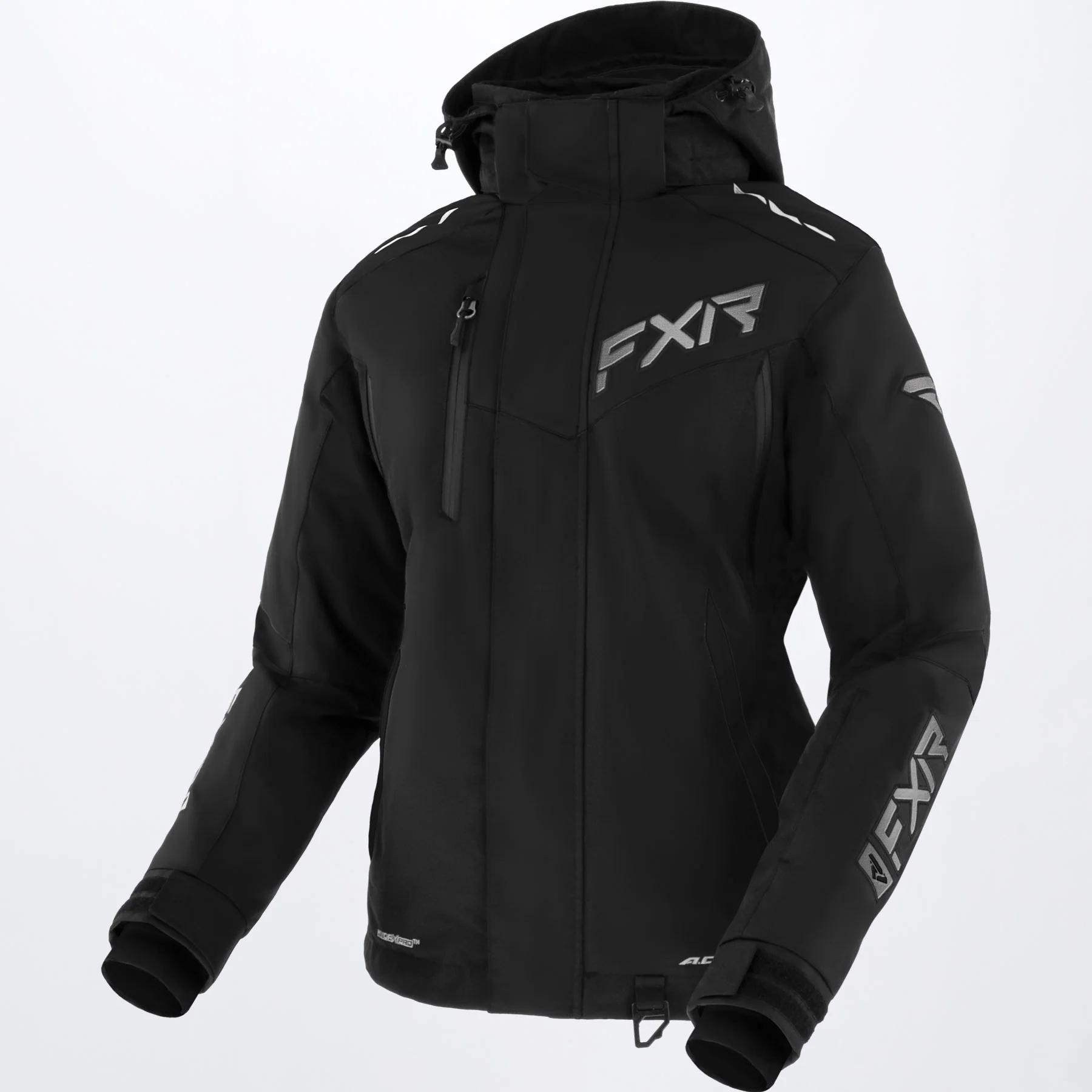 Women's Edge Jacket - Image 3
