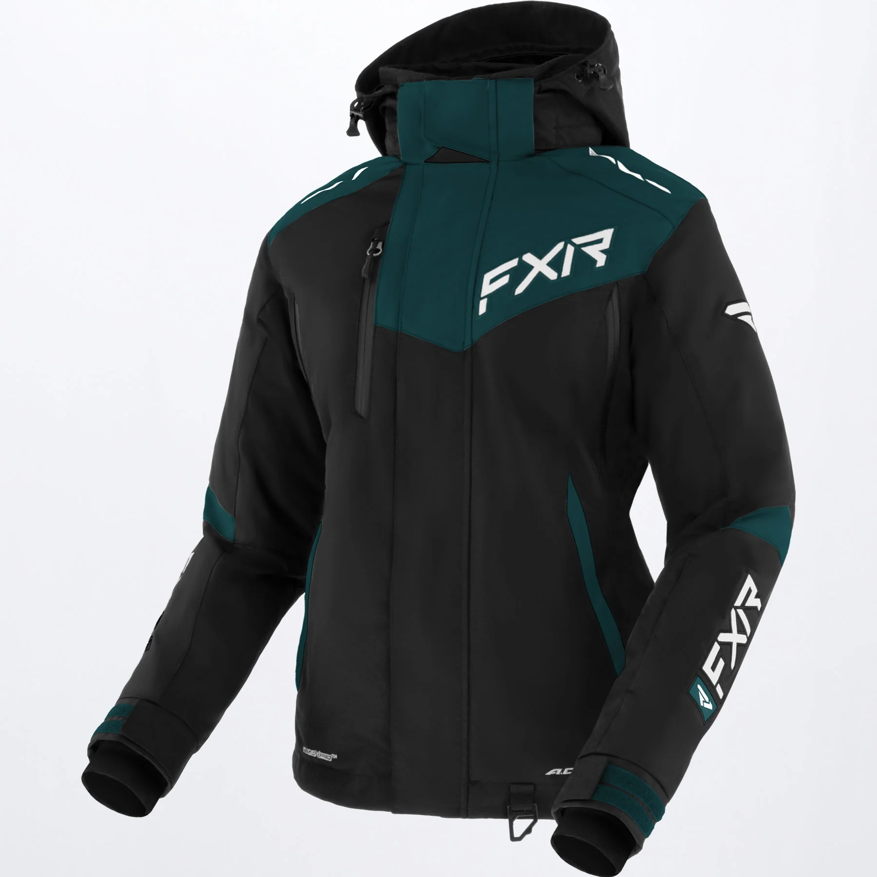Women's Edge Jacket - Image 5
