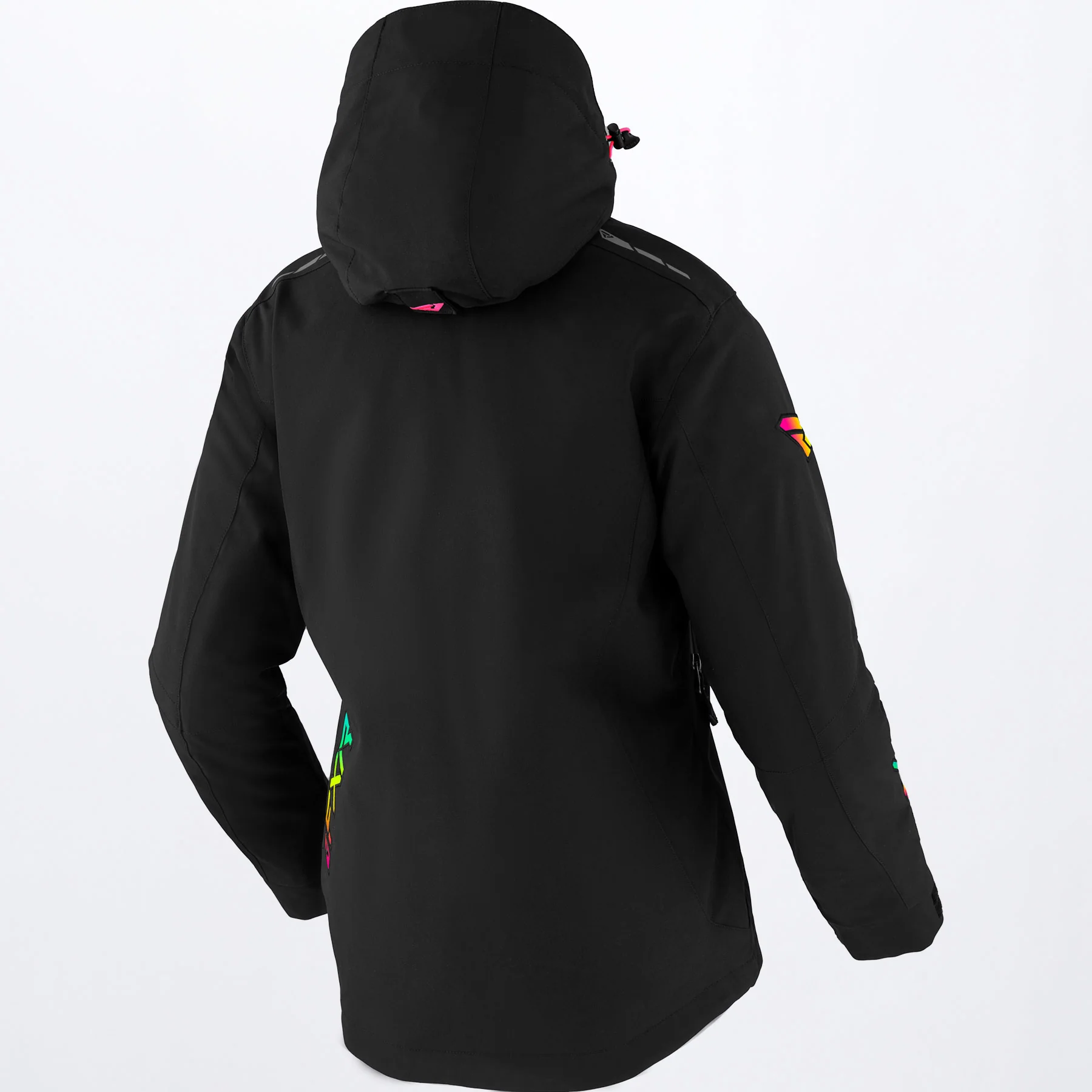 Women's Edge Jacket - Image 8