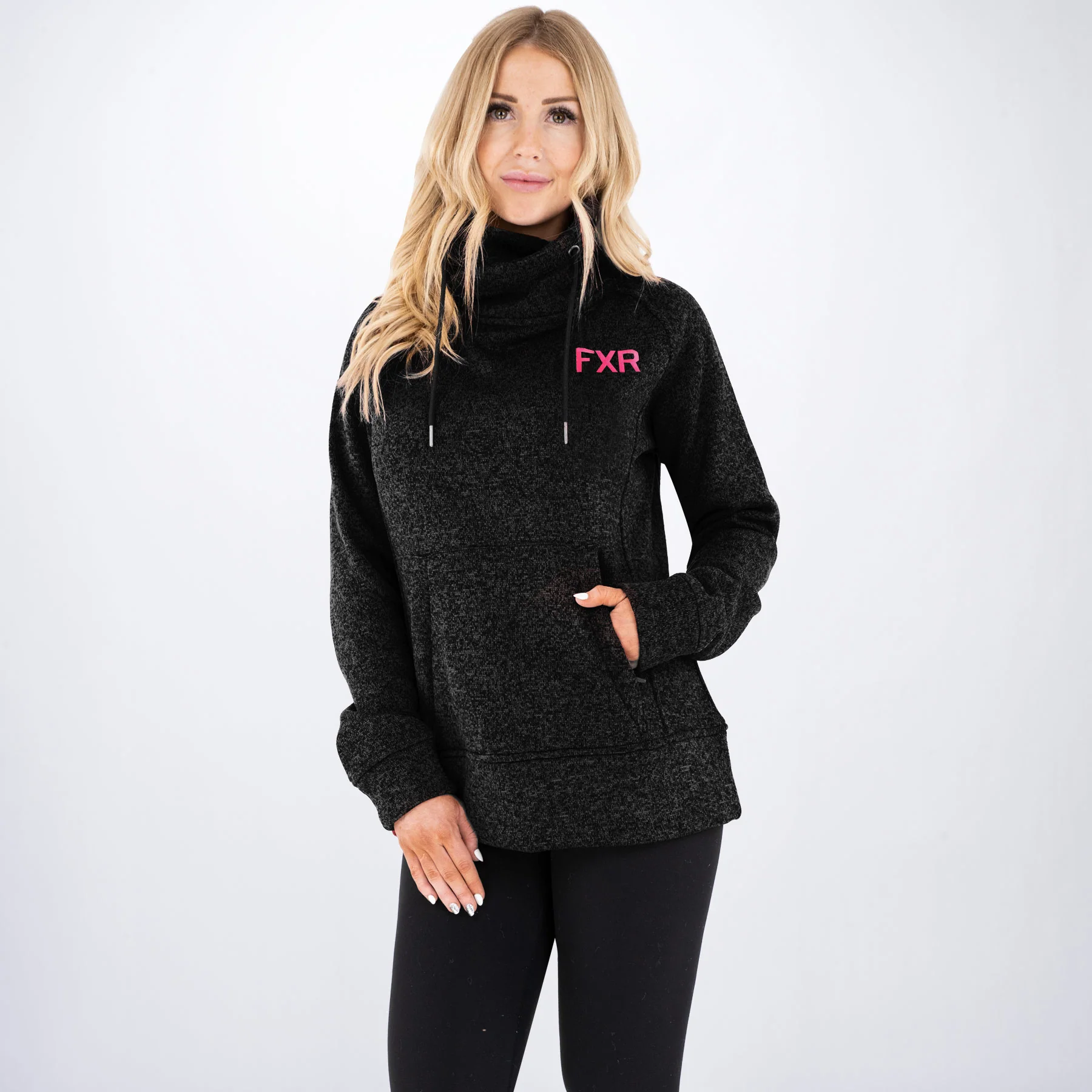 Women's Ember Sweater Pullover - Image 2
