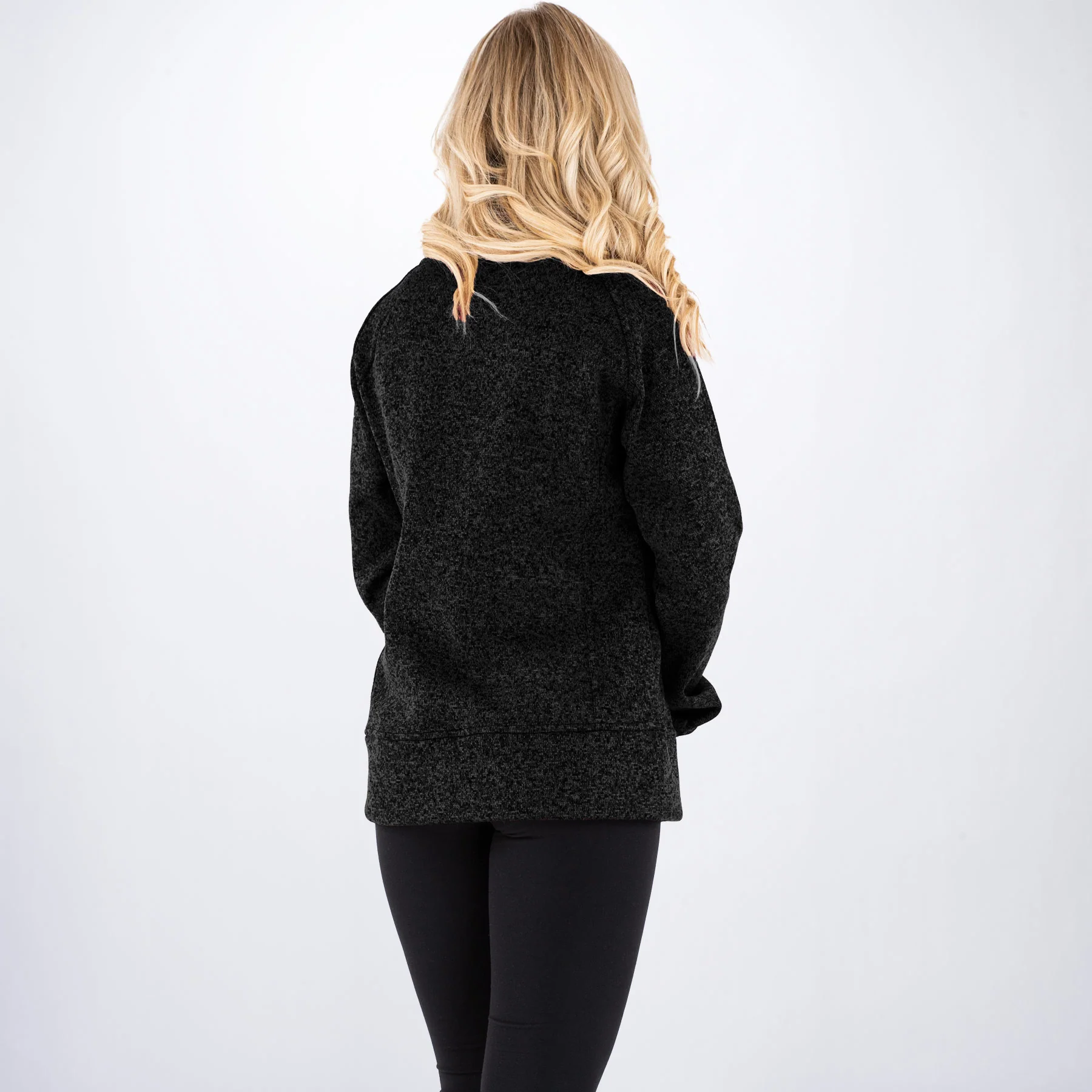 Women's Ember Sweater Pullover - Image 3