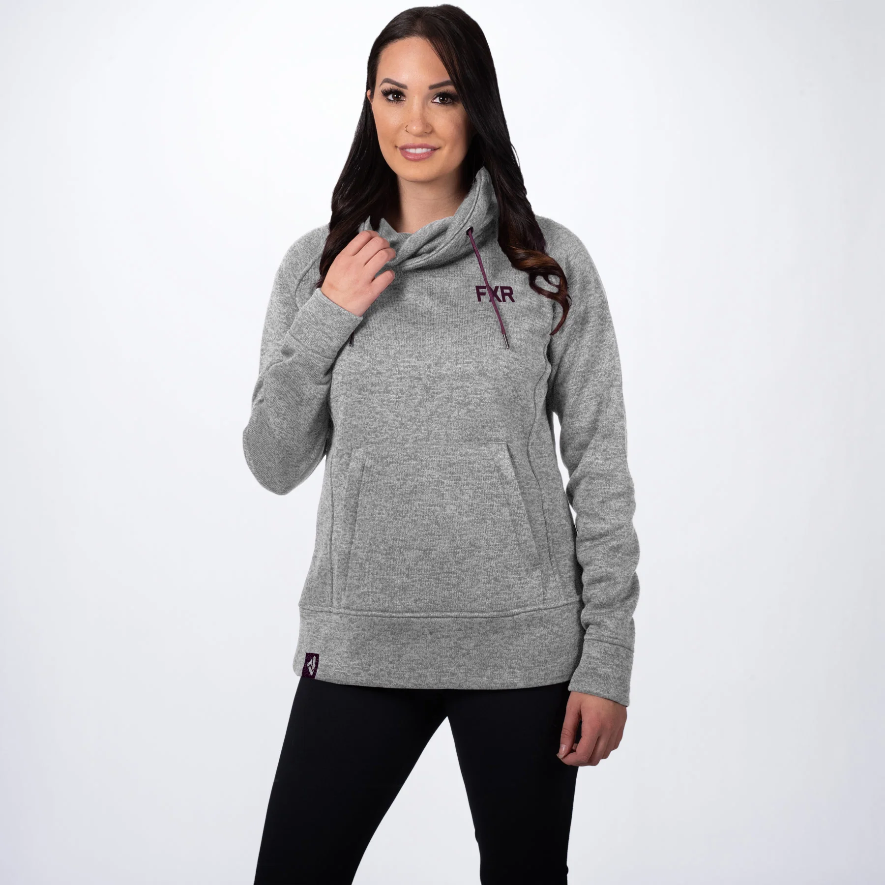 Women's Ember Sweater Pullover - Image 4