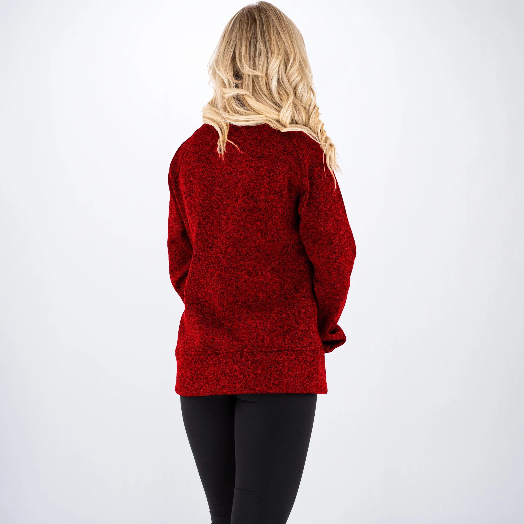 Women's Ember Sweater Pullover - Image 6