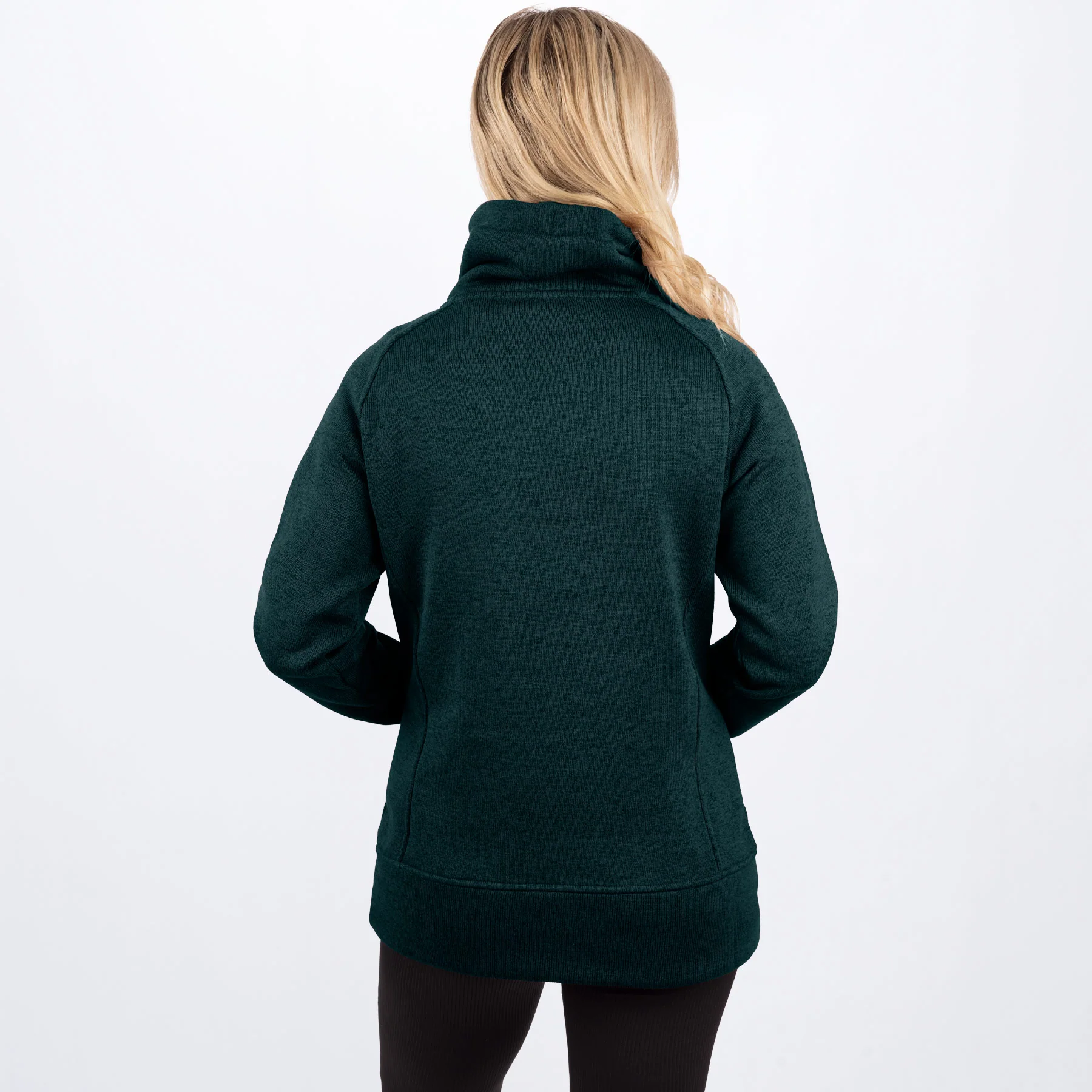 Women's Ember Sweater Pullover - Image 2