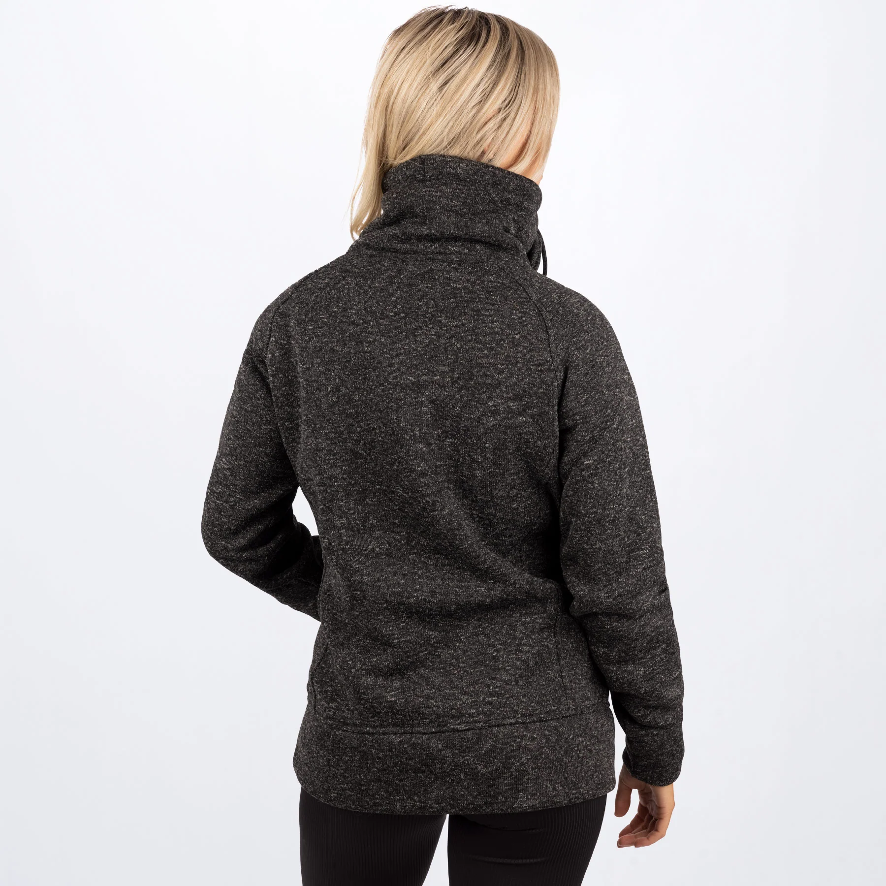 Women's Ember Sweater Pullover - Image 4