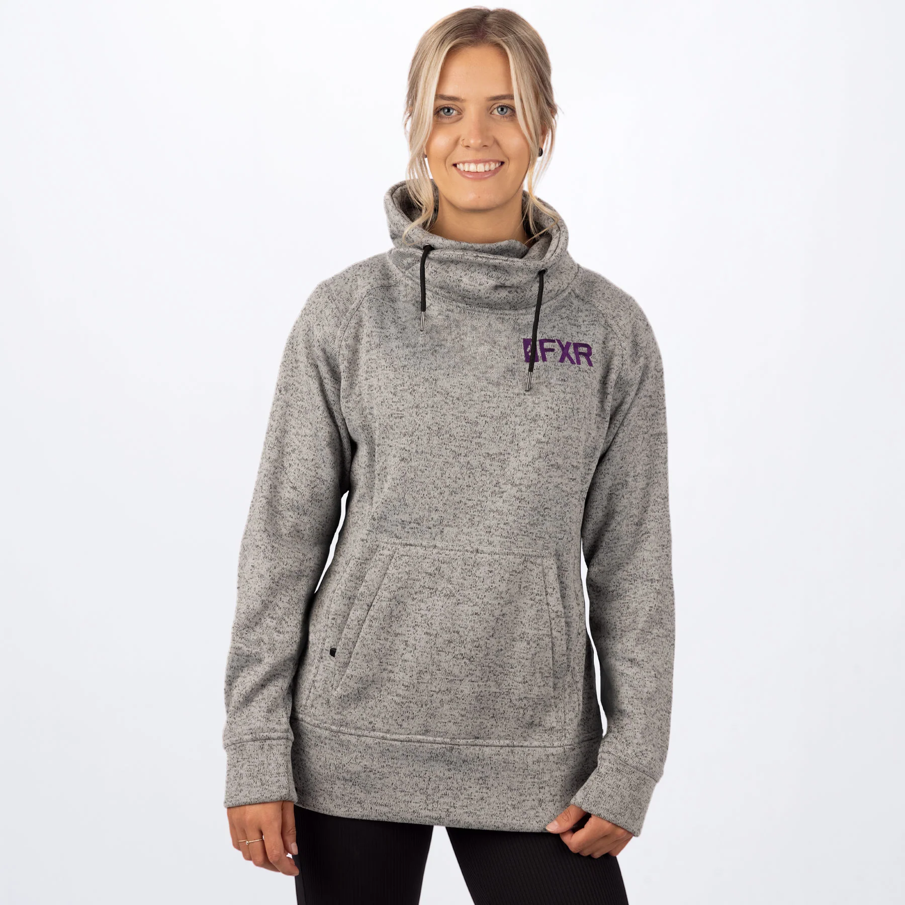 Women's Ember Sweater Pullover - Image 5