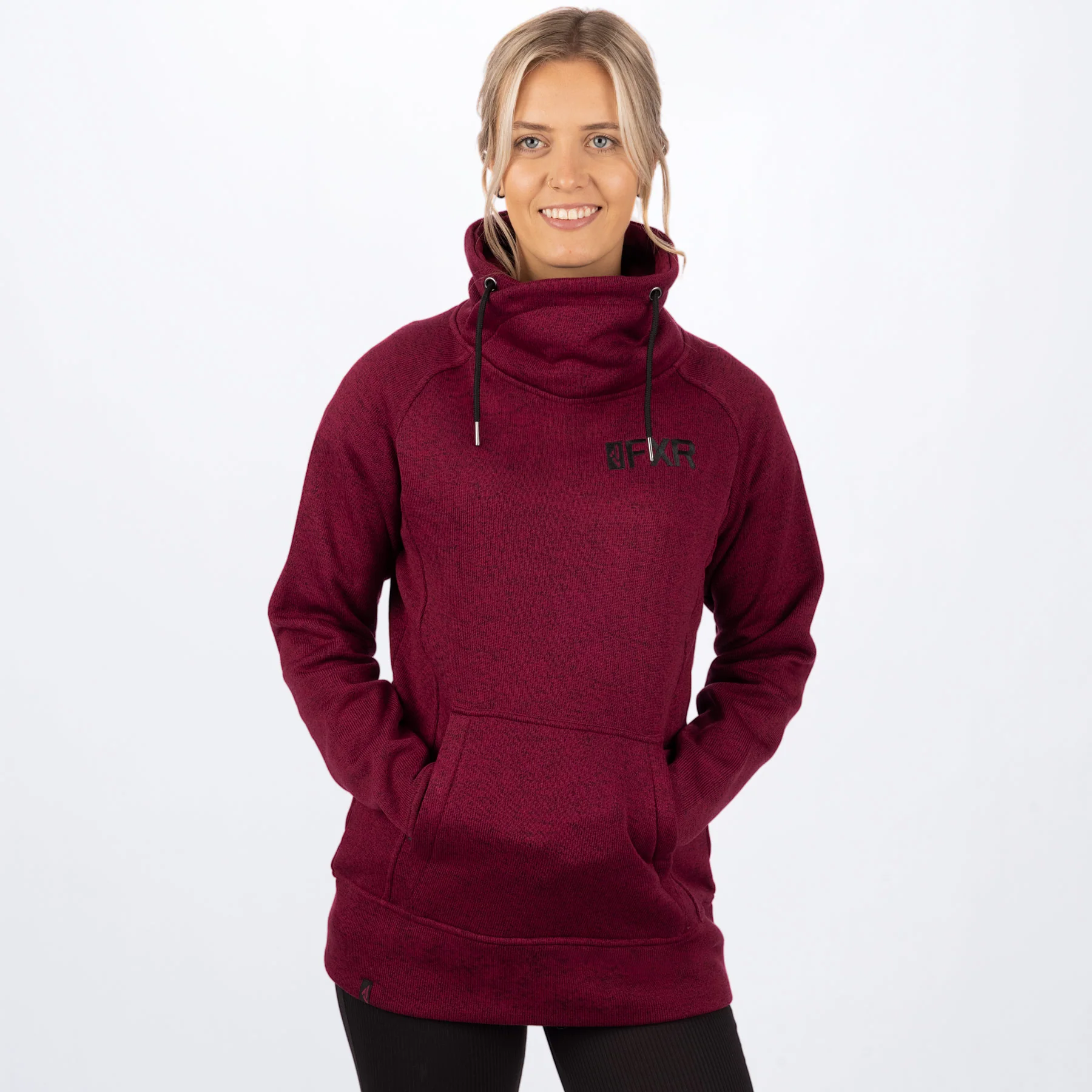 Women's Ember Sweater Pullover - Image 7