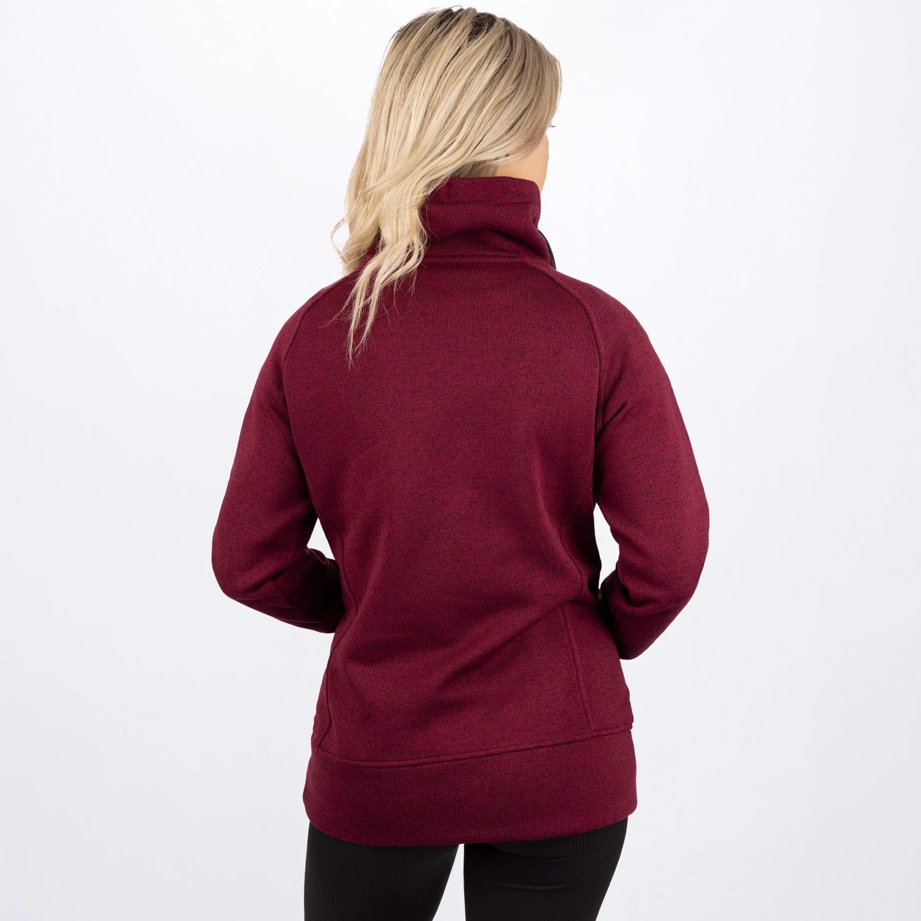 Women's Ember Sweater Pullover - Image 8