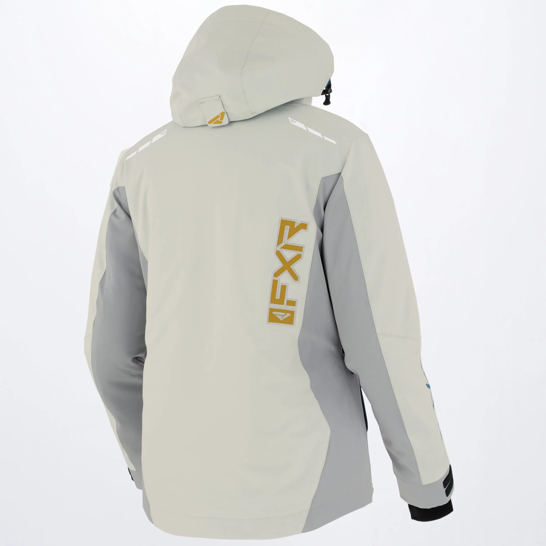 Women's Evo FX Jacket - Image 10