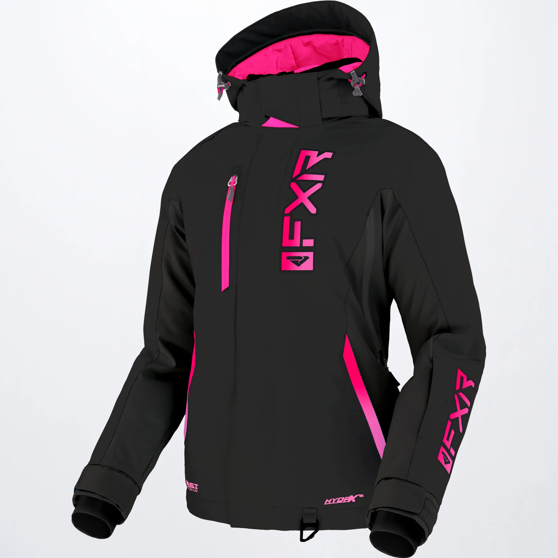 Women's Evo FX Jacket - Image 11