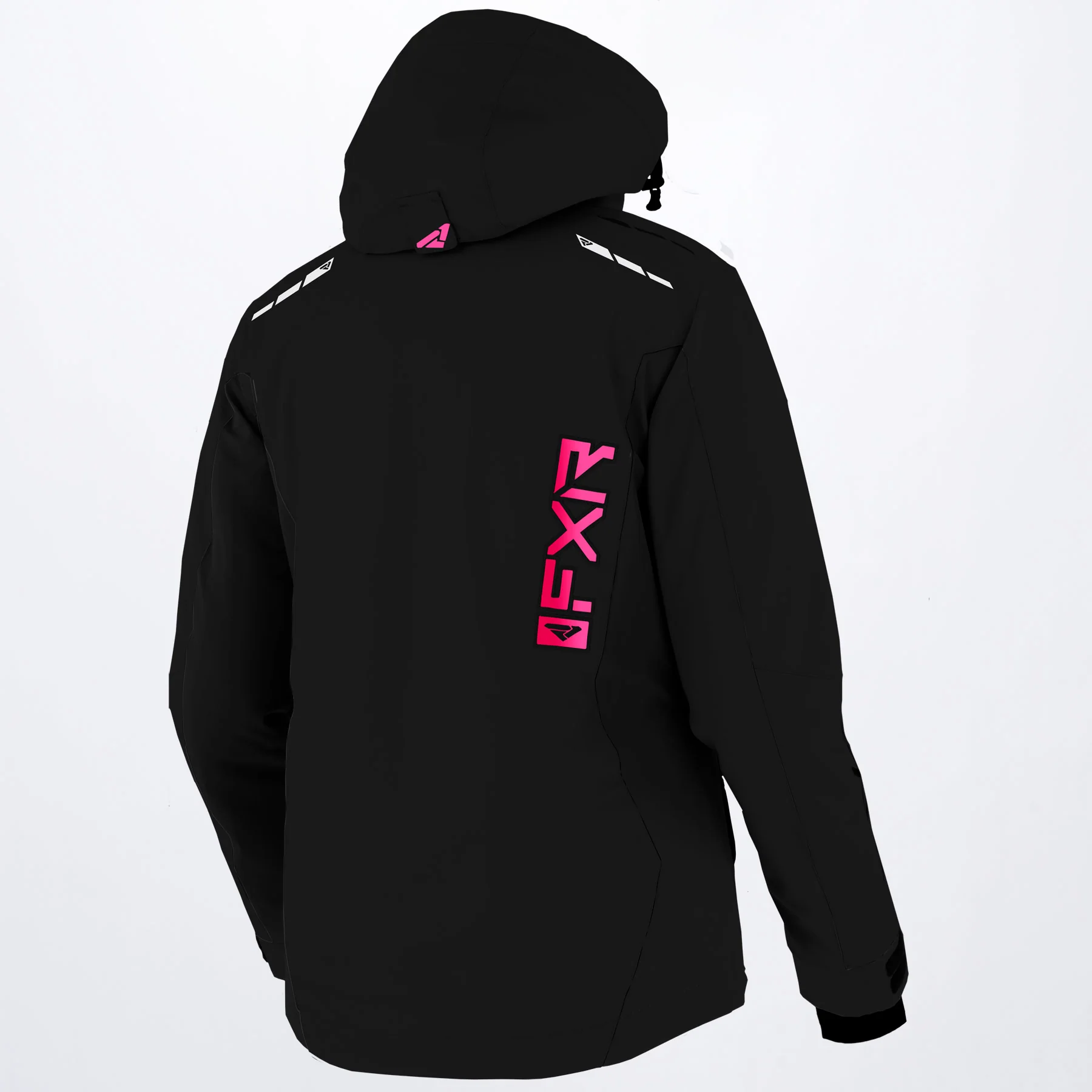 Women's Evo FX Jacket - Image 12