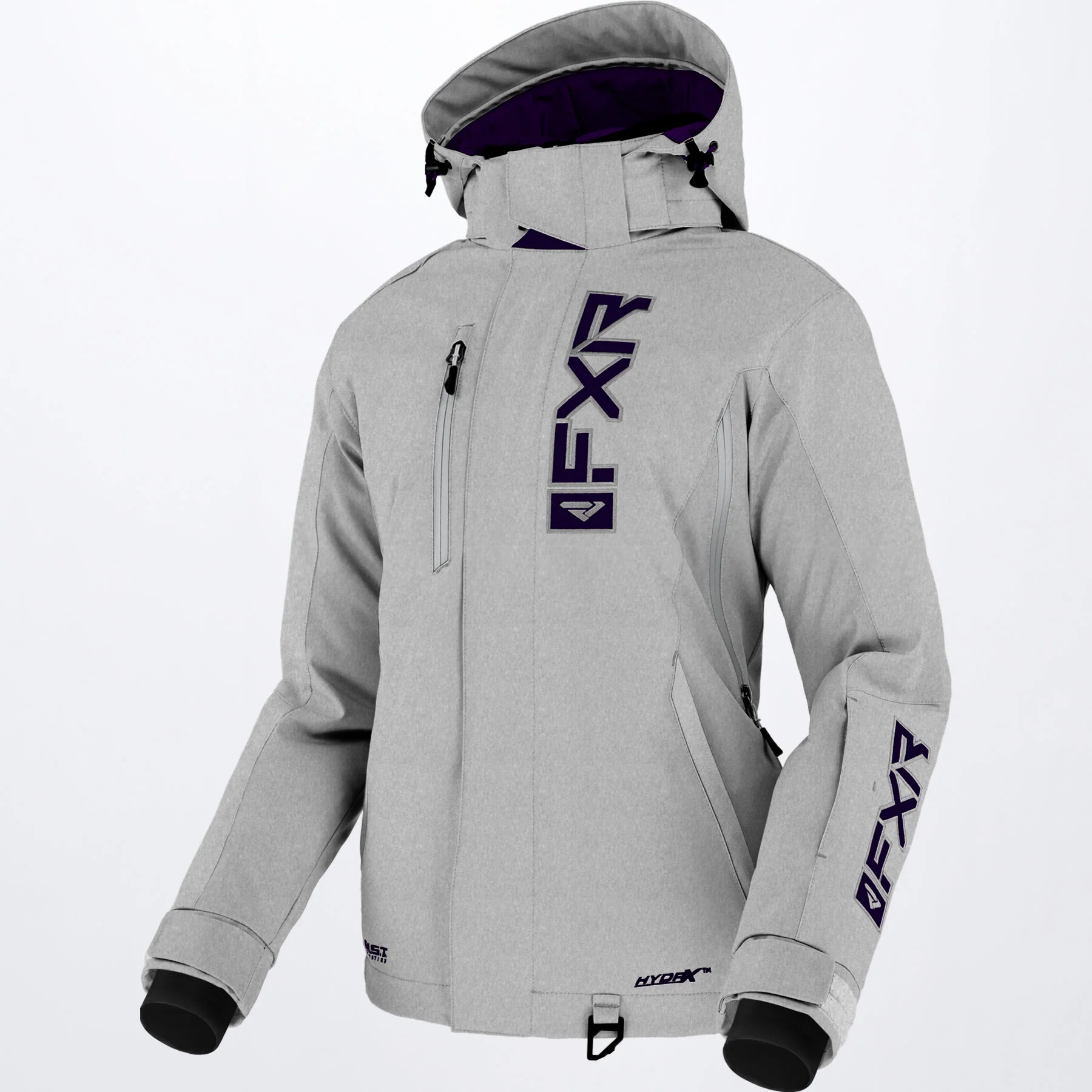 Women's Evo FX Jacket - Image 13