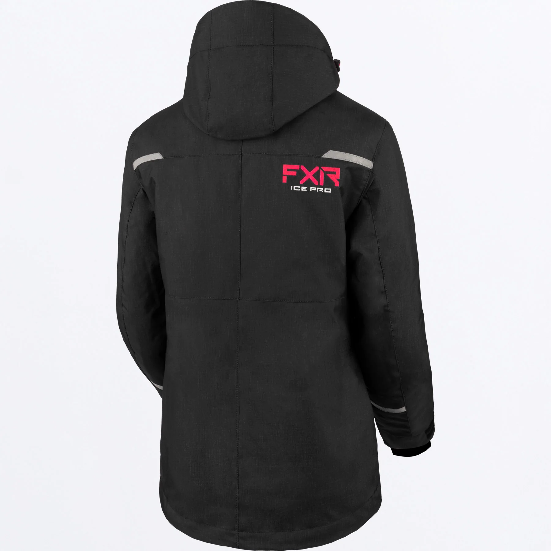 Women's Excursion Ice Pro Jacket - Image 2