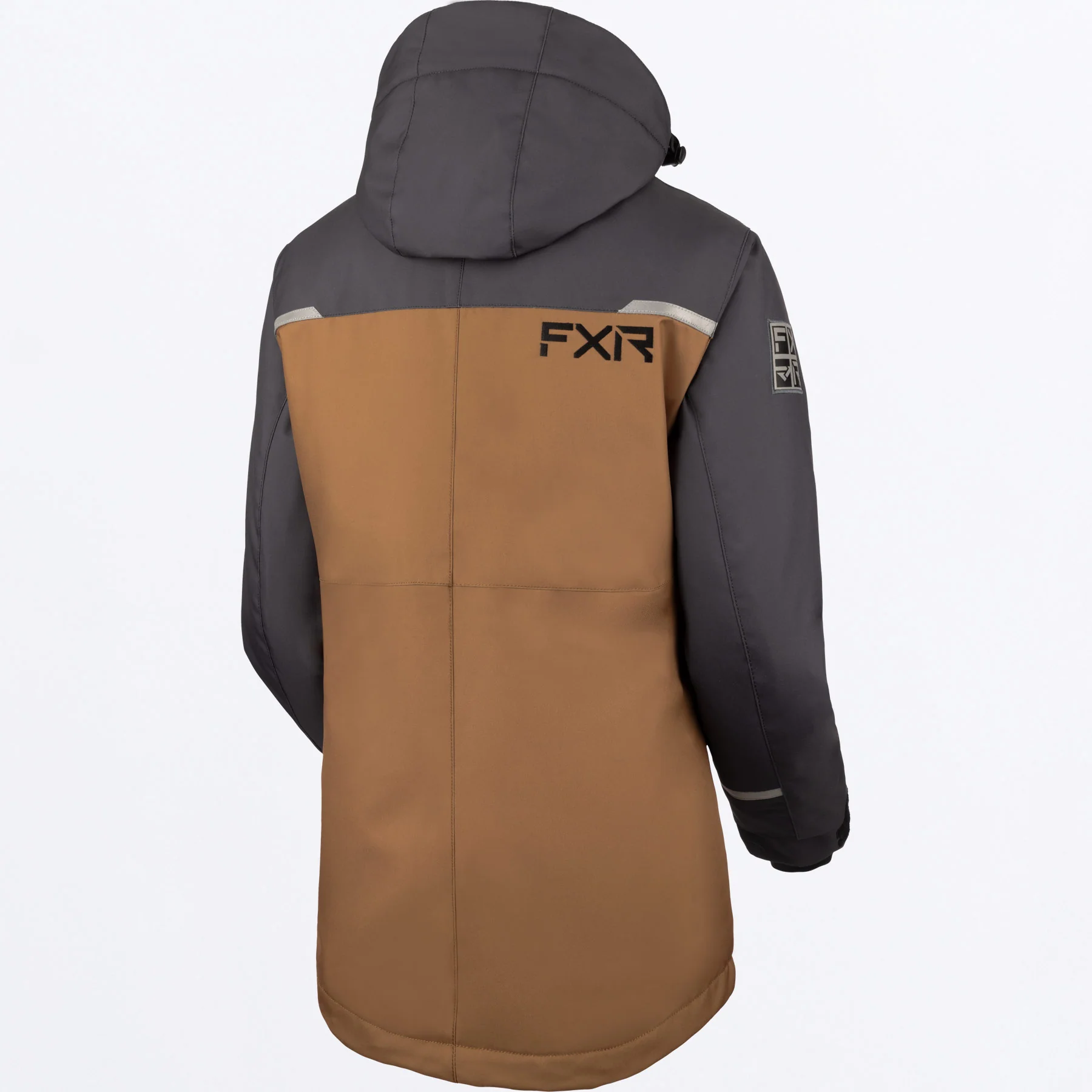 Women's Excursion Ice Pro Jacket - Image 6