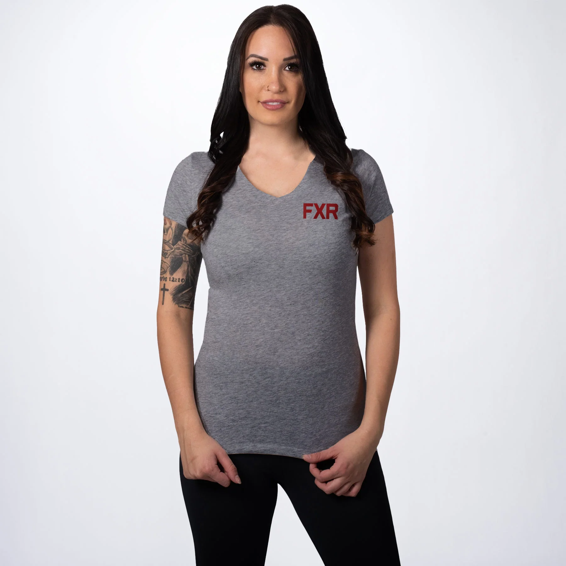 Women's Factory T-Shirt - Image 2