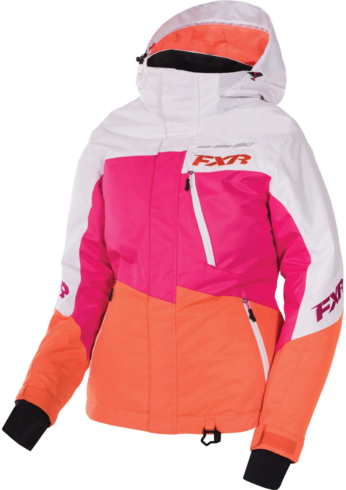 Â Women's Fresh Jacket - Image 2