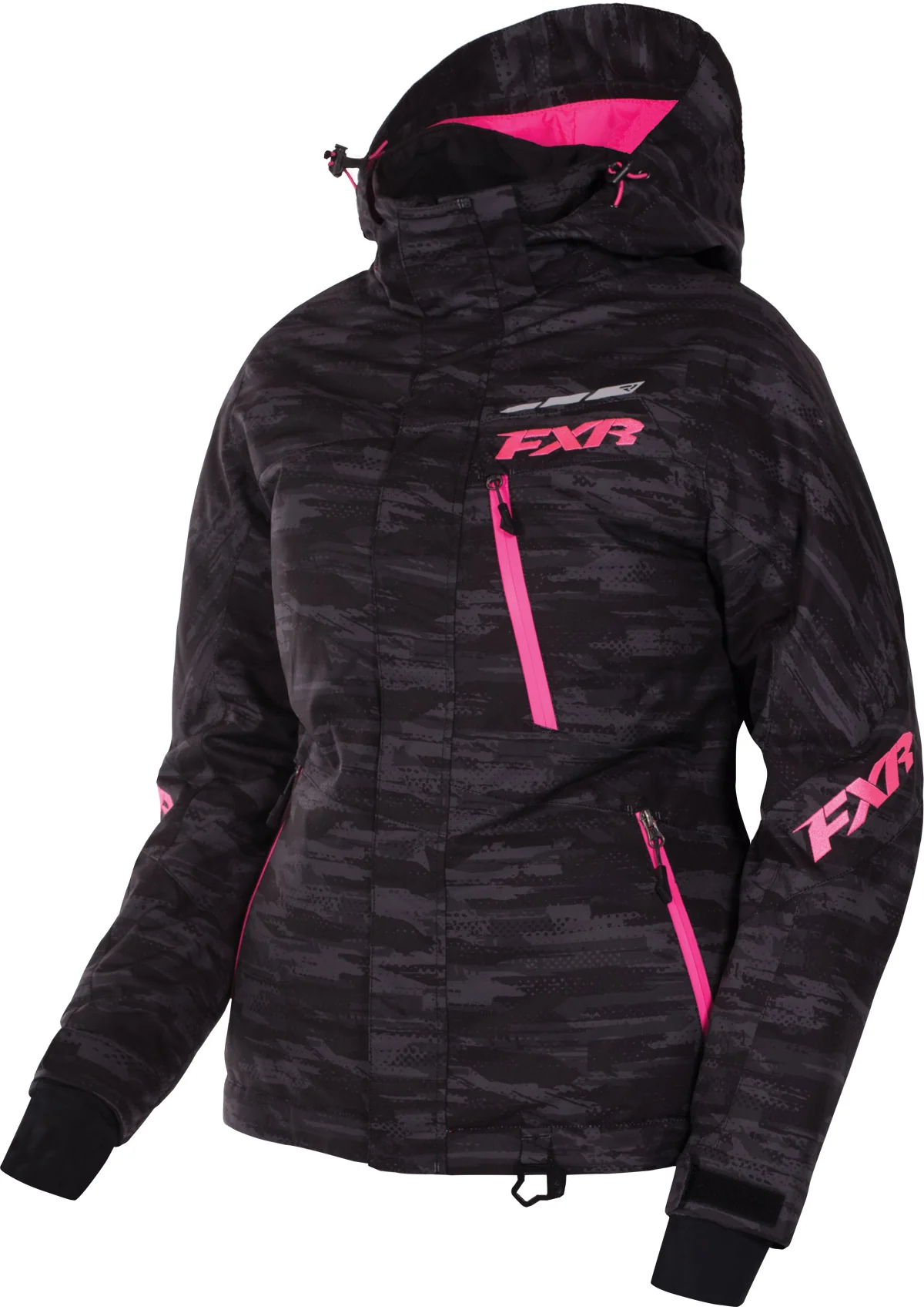 Â Women's Fresh Jacket - Image 3