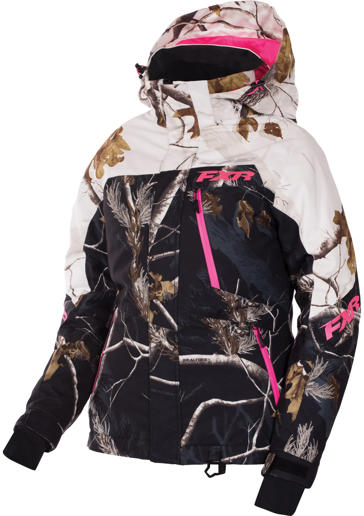 Â Women's Fresh Jacket - Image 4