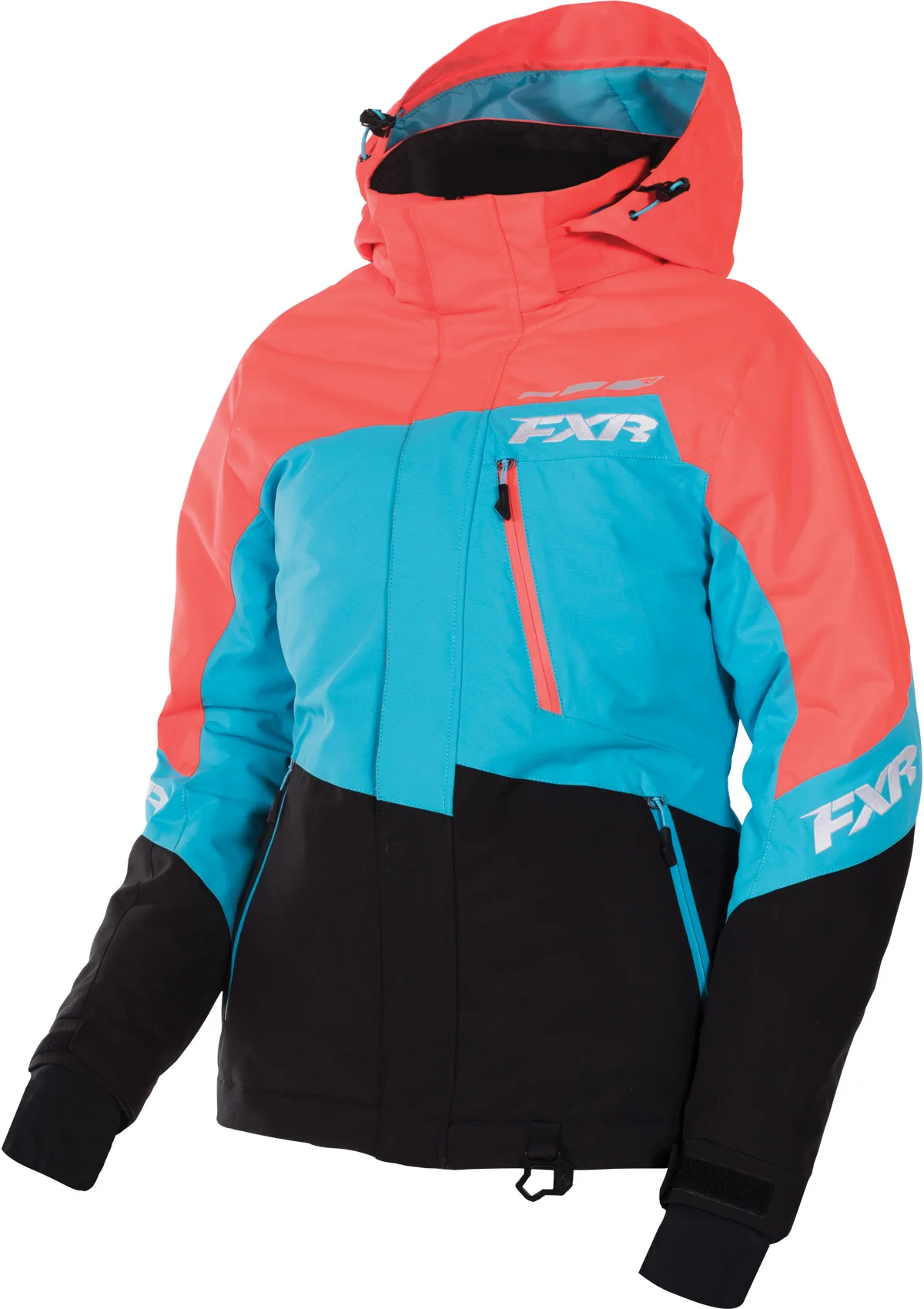 Â Women's Fresh Jacket - Image 5