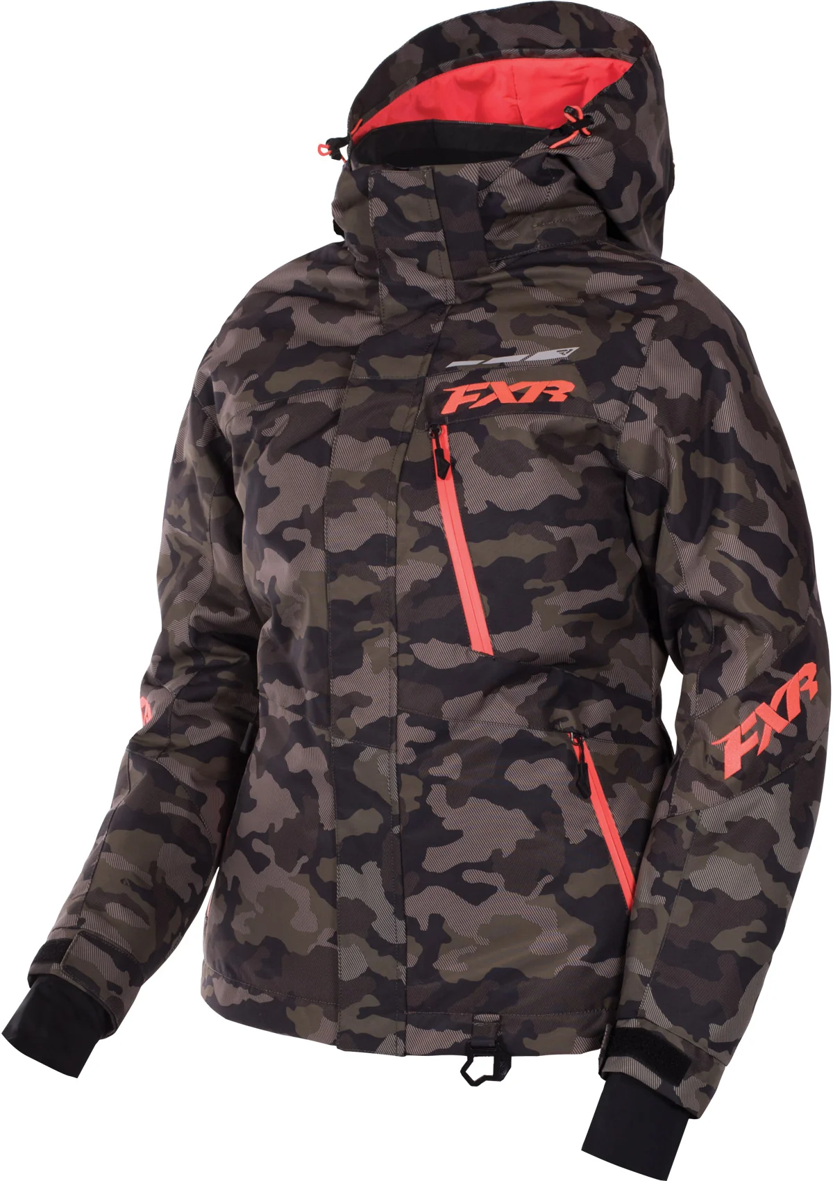 Â Women's Fresh Jacket - Image 6