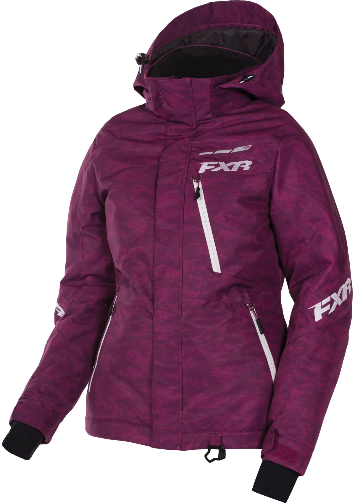 Â Women's Fresh Jacket - Image 7