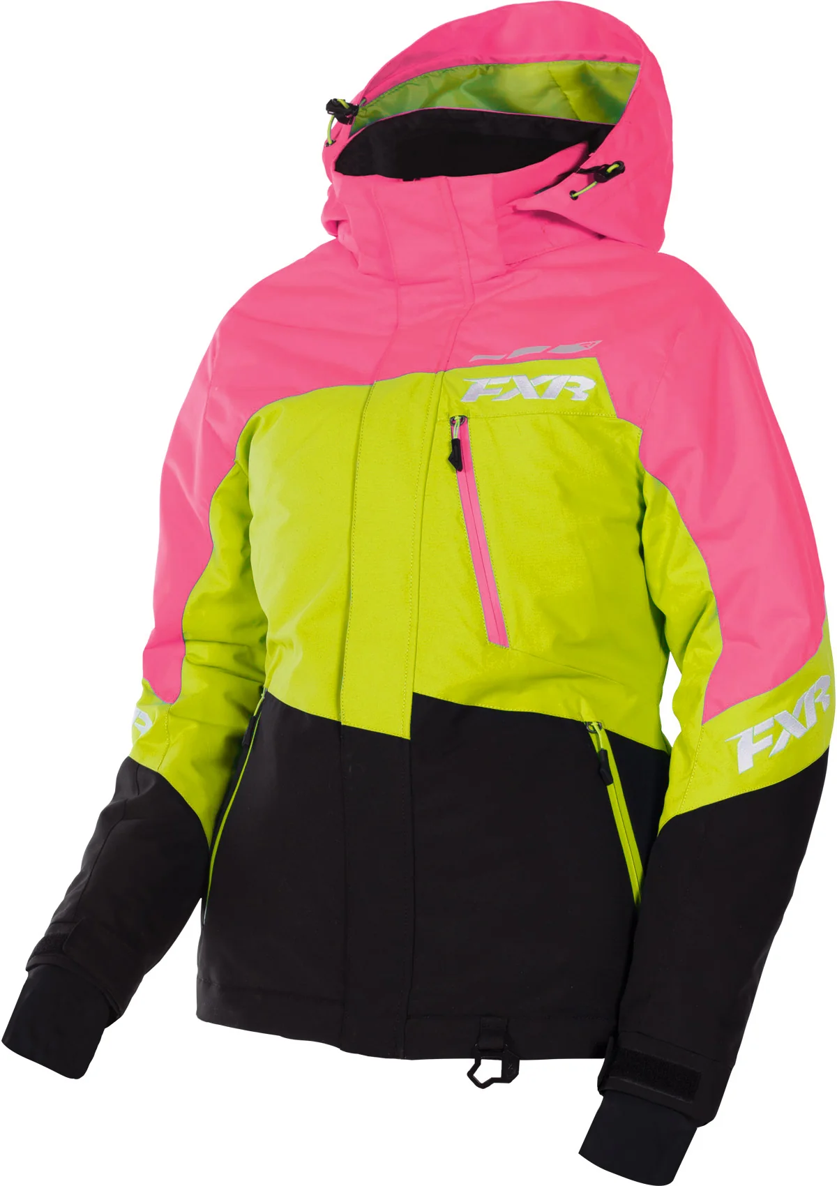 Â Women's Fresh Jacket - Image 8