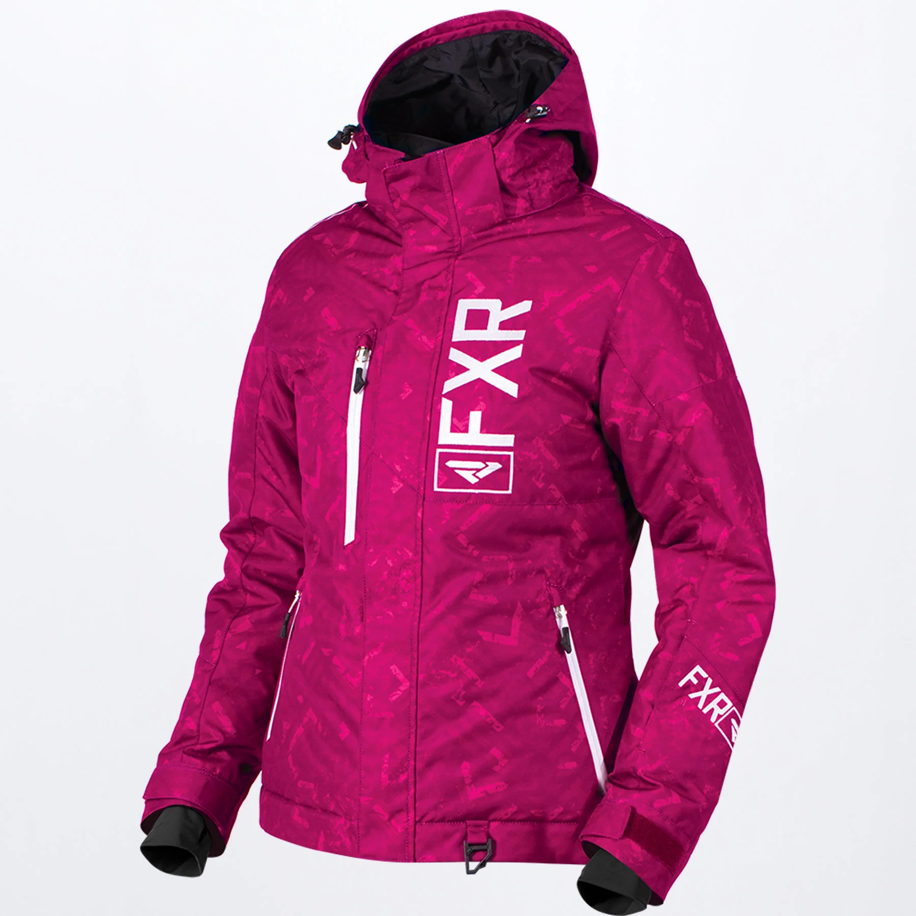 Women's Fresh Jacket - Image 2