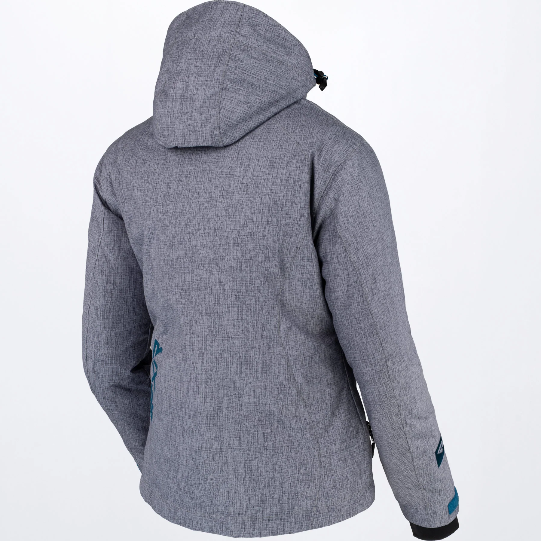 Women's Fresh Jacket - Image 2