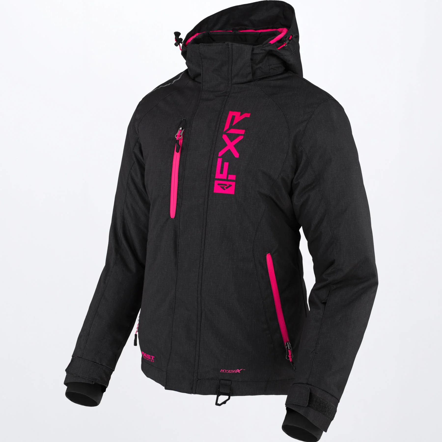 Women's Fresh Jacket - Image 3