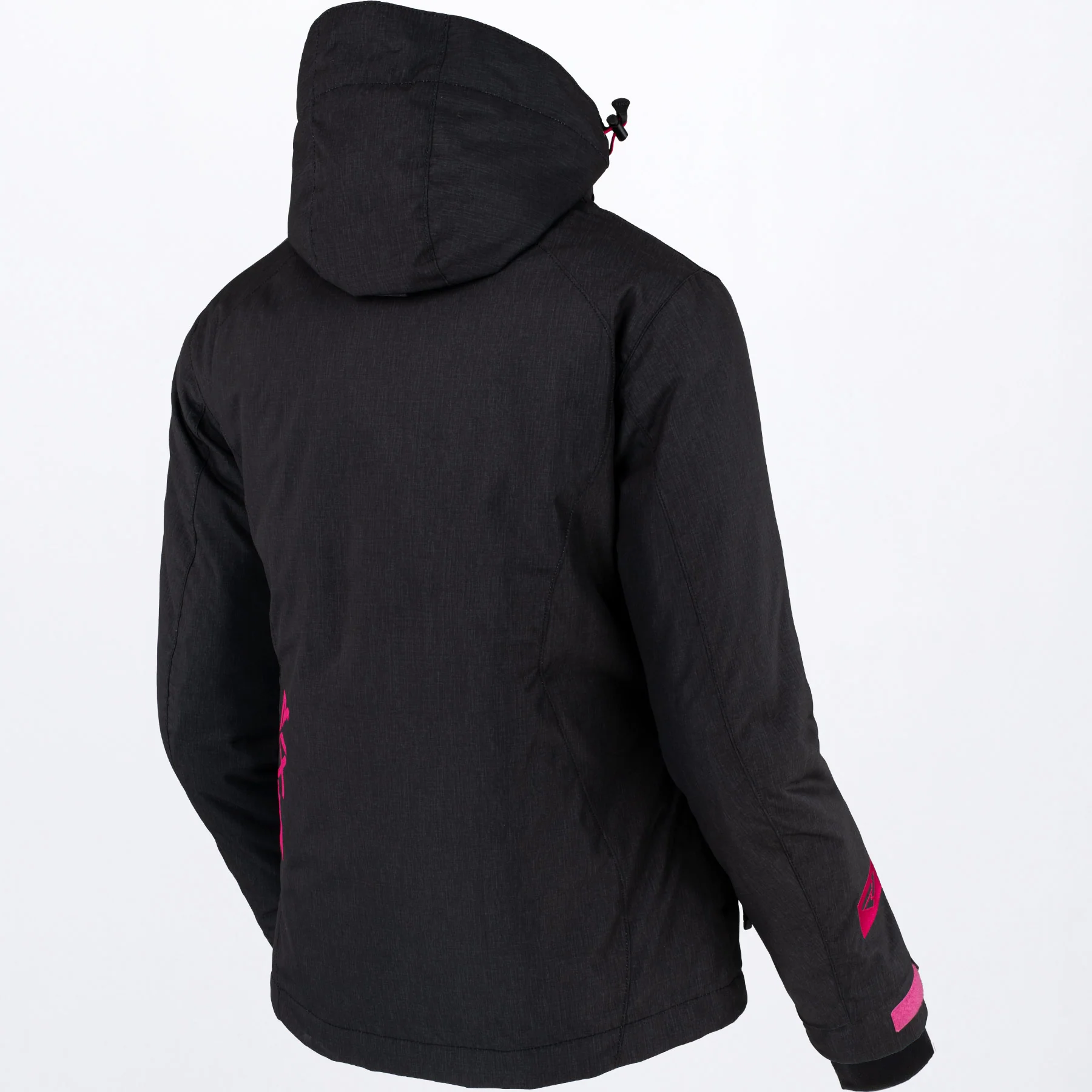 Women's Fresh Jacket - Image 4