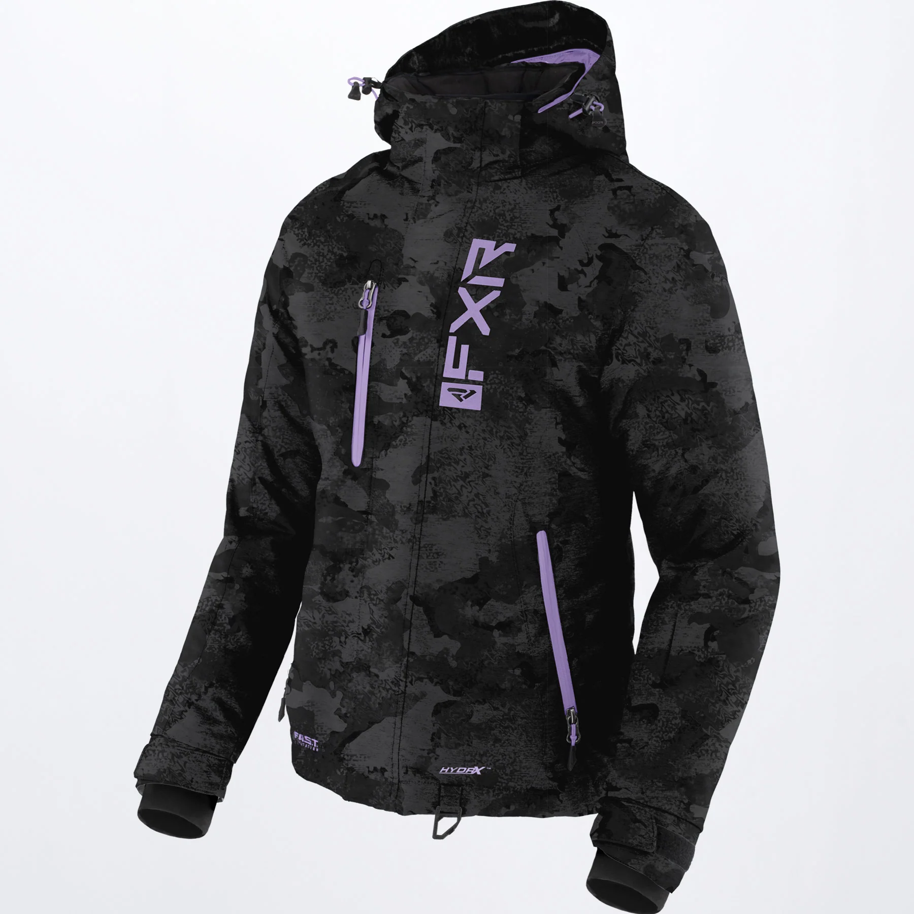 Women's Fresh Jacket - Image 7