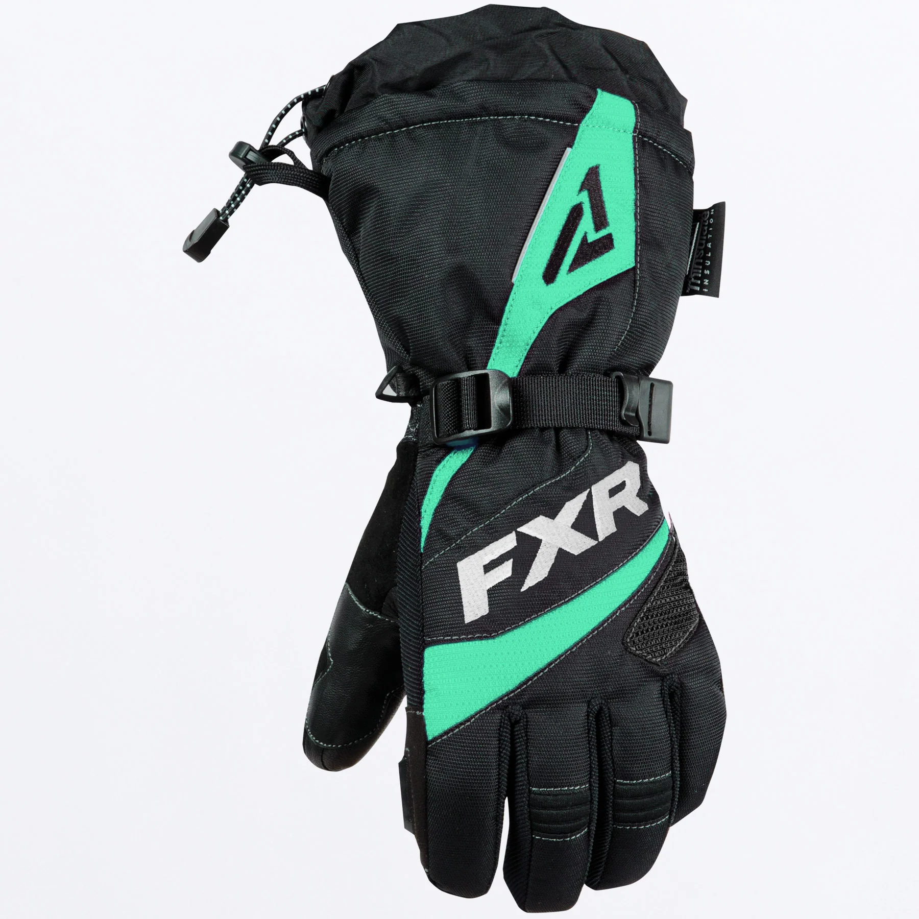Women's Fusion Glove - Image 2