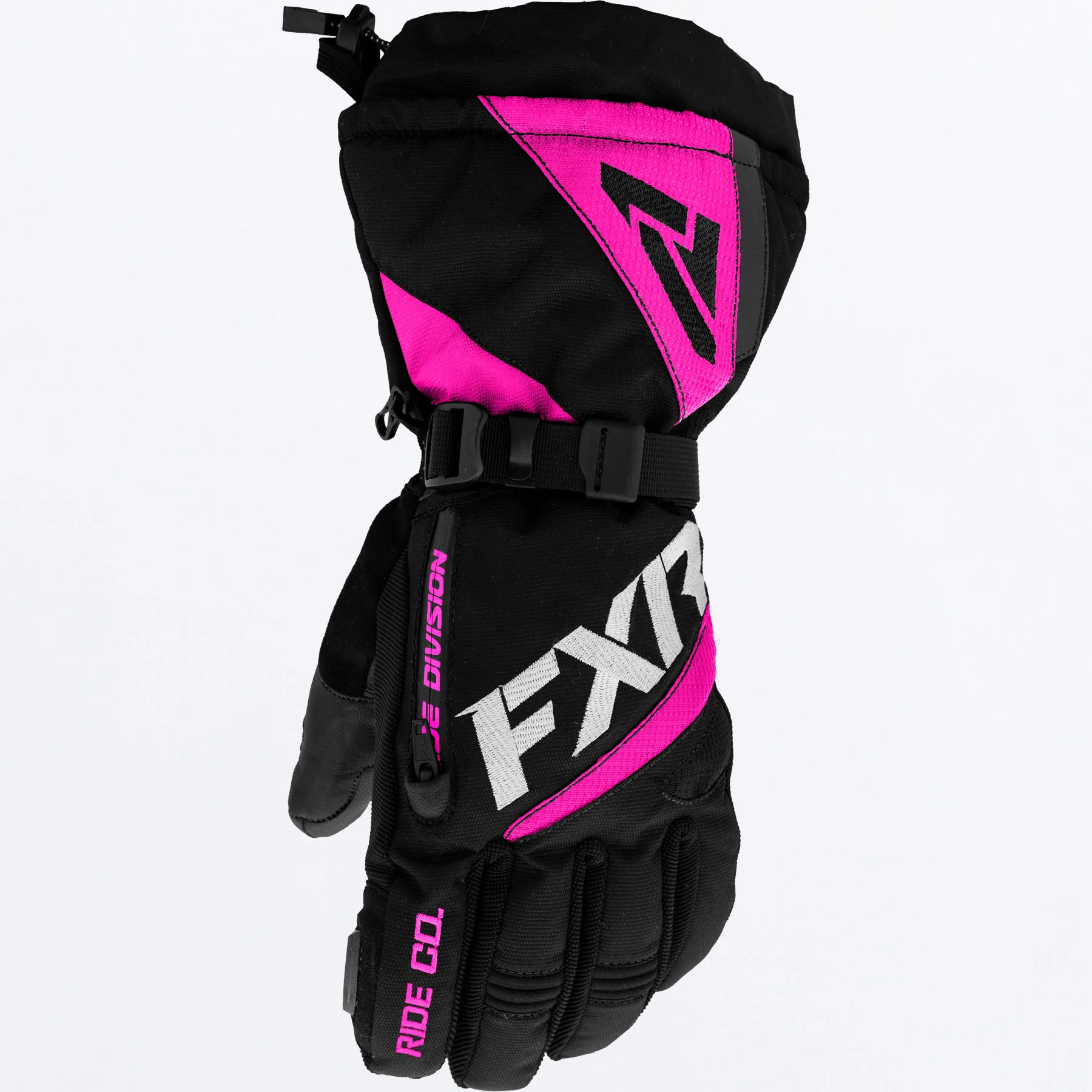 Women's Fusion Glove - Image 5