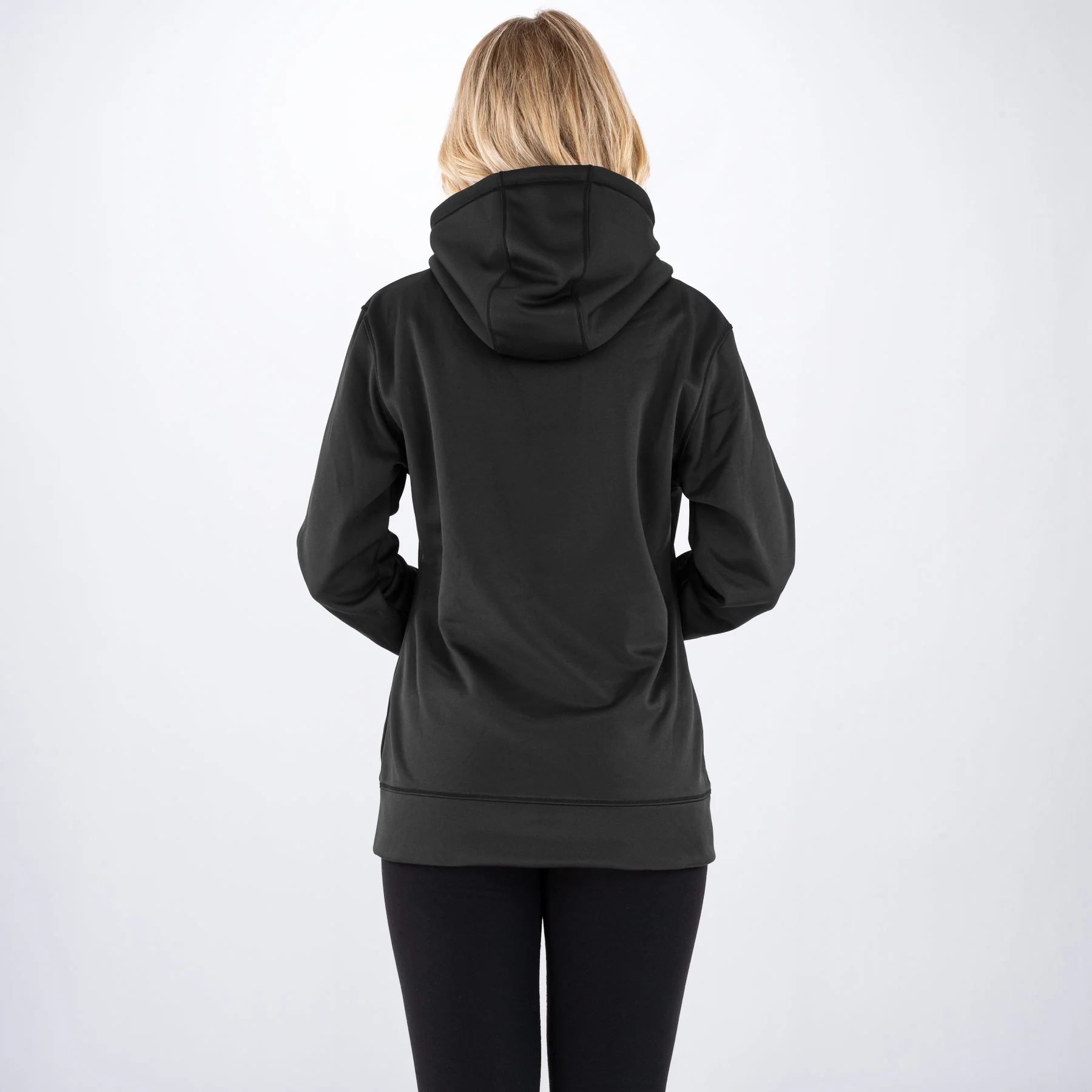 Women's Helium Tech Pullover Hoodie - Image 2