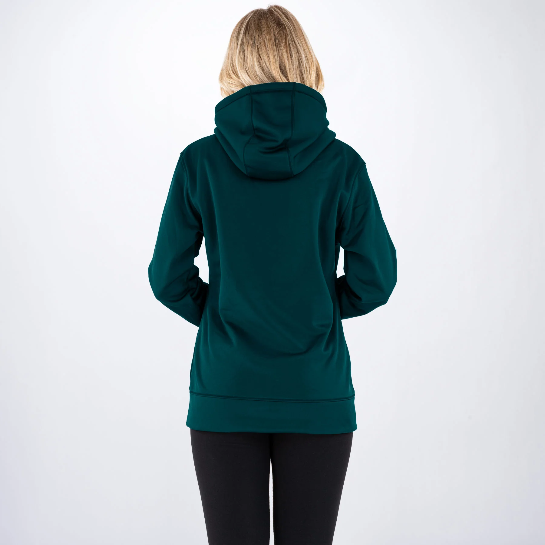 Women's Helium Tech Pullover Hoodie - Image 6