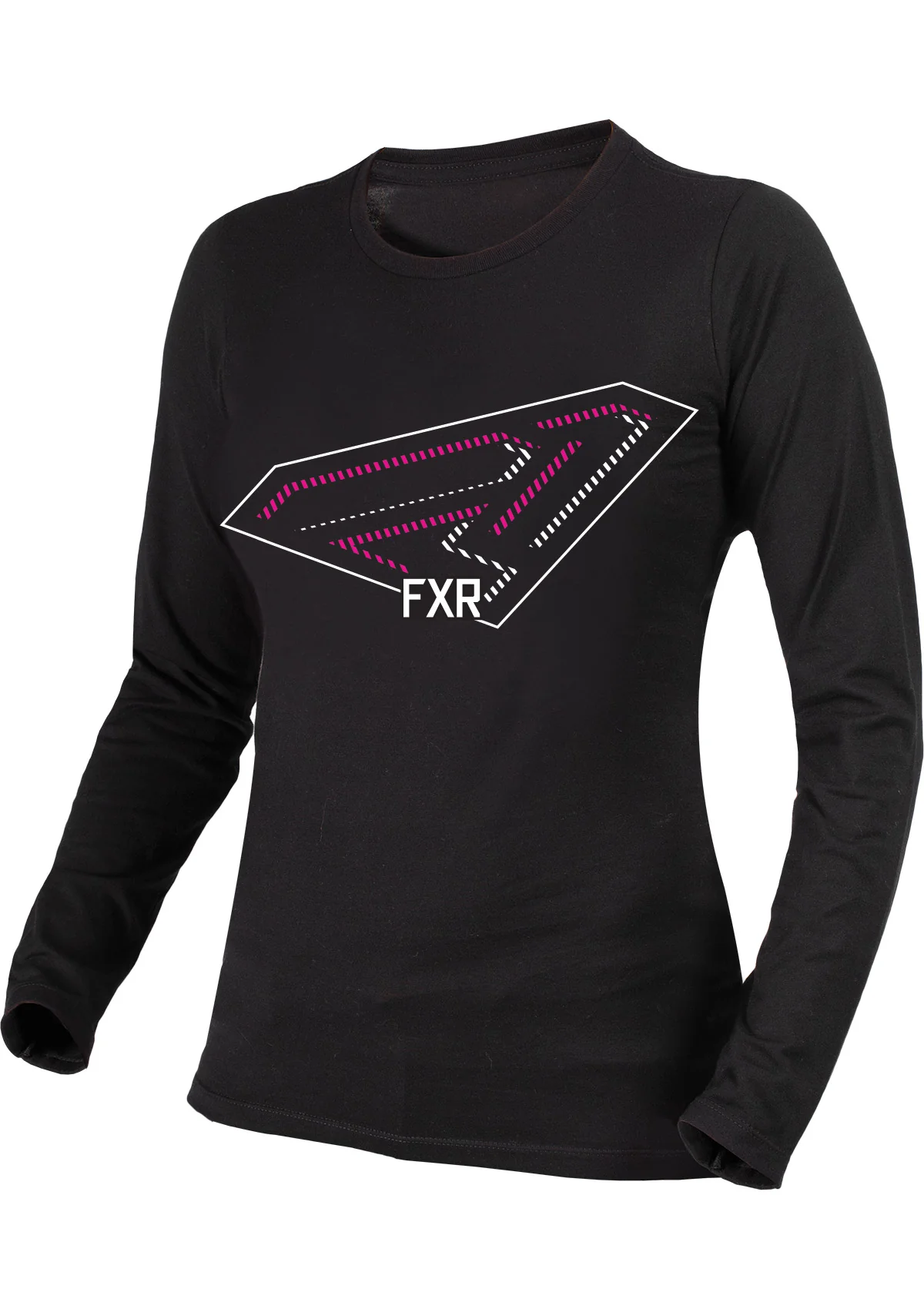 Women's Icon Longsleeve - Image 2