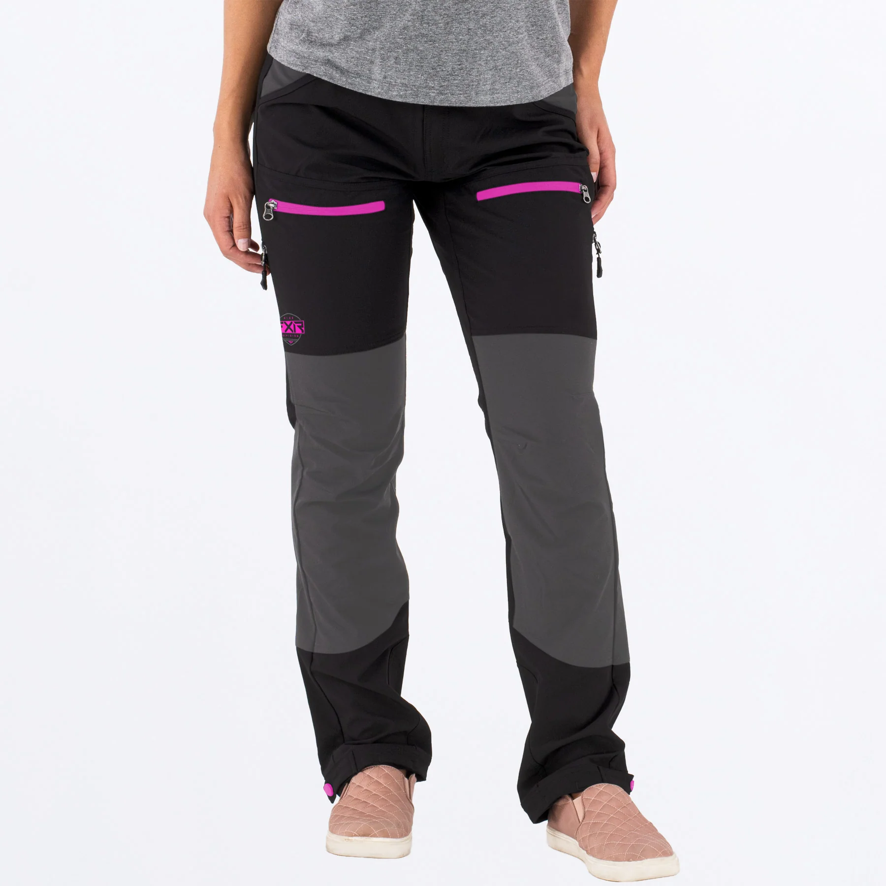 Women's Industry Pant