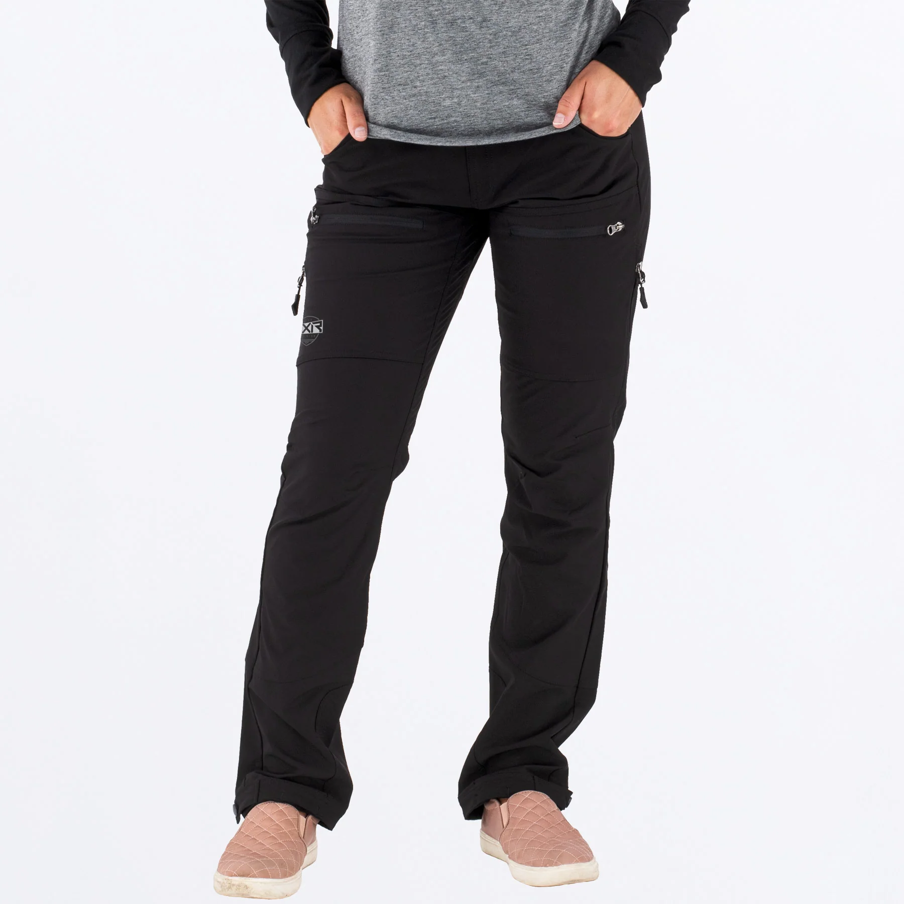 Women's Industry Pant - Image 2