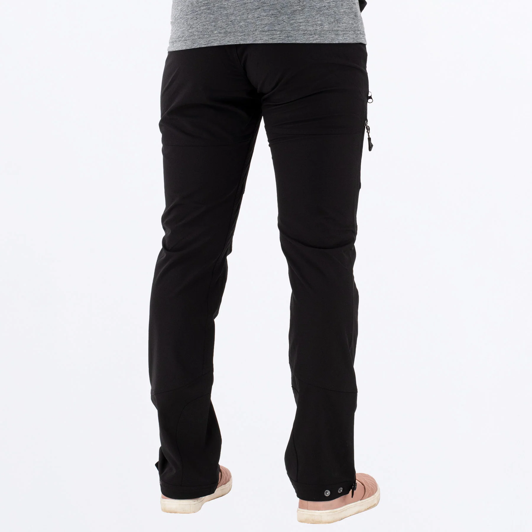 Women's Industry Pant - Image 3