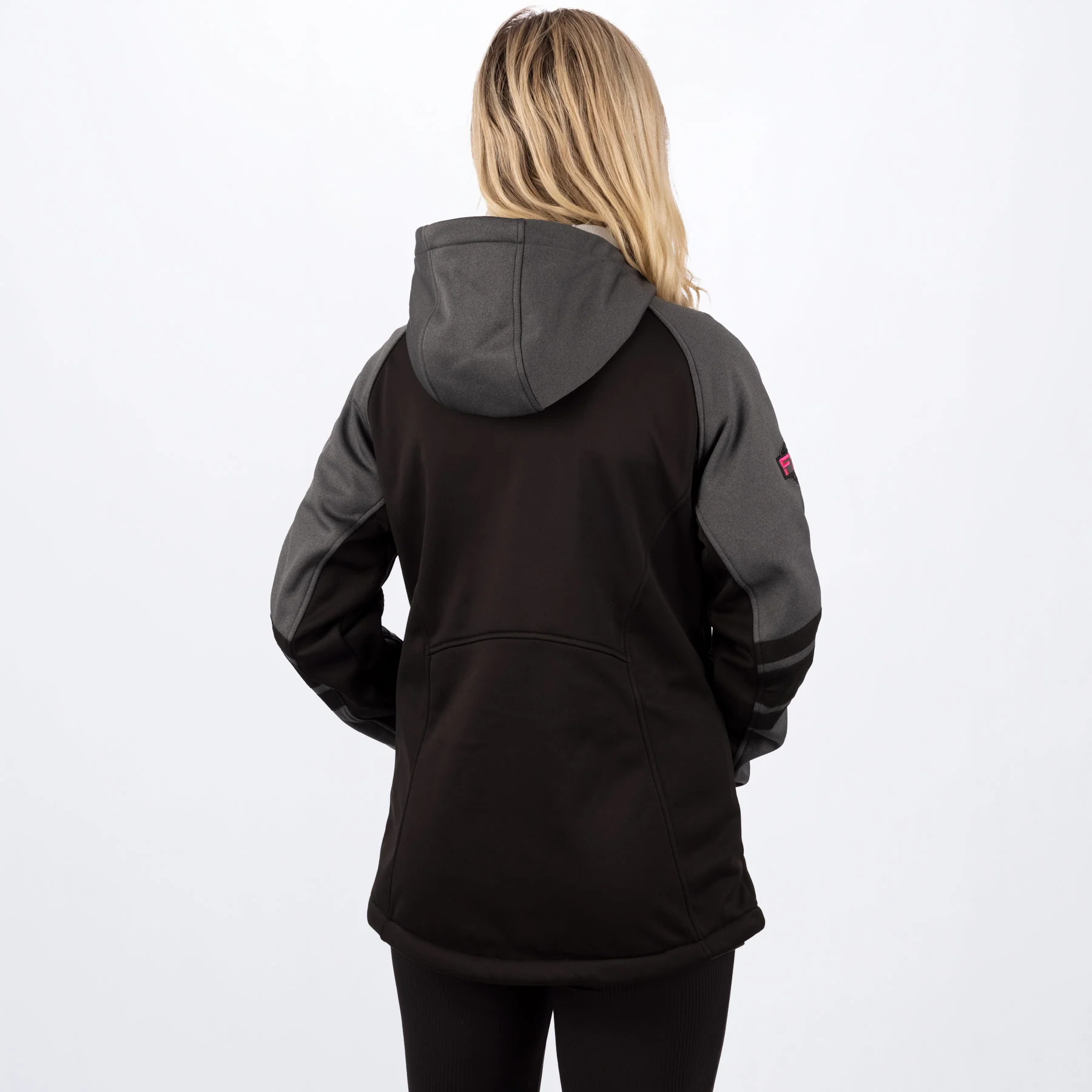 Women's Maverick Softshell - Image 2