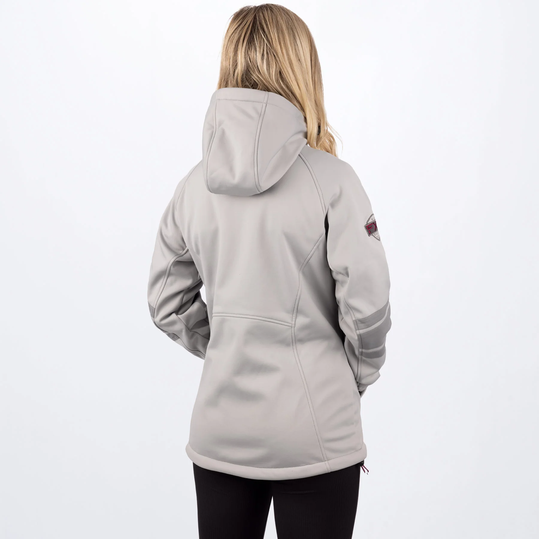 Women's Maverick Softshell - Image 4