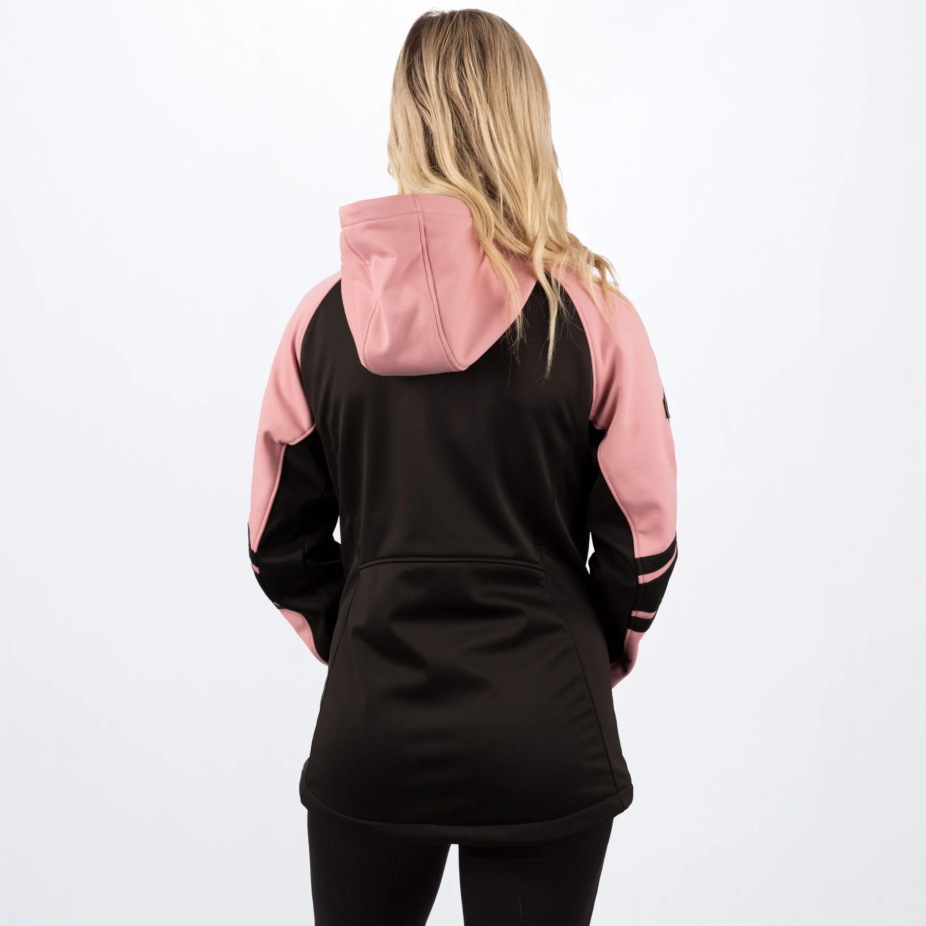 Women's Maverick Softshell - Image 6