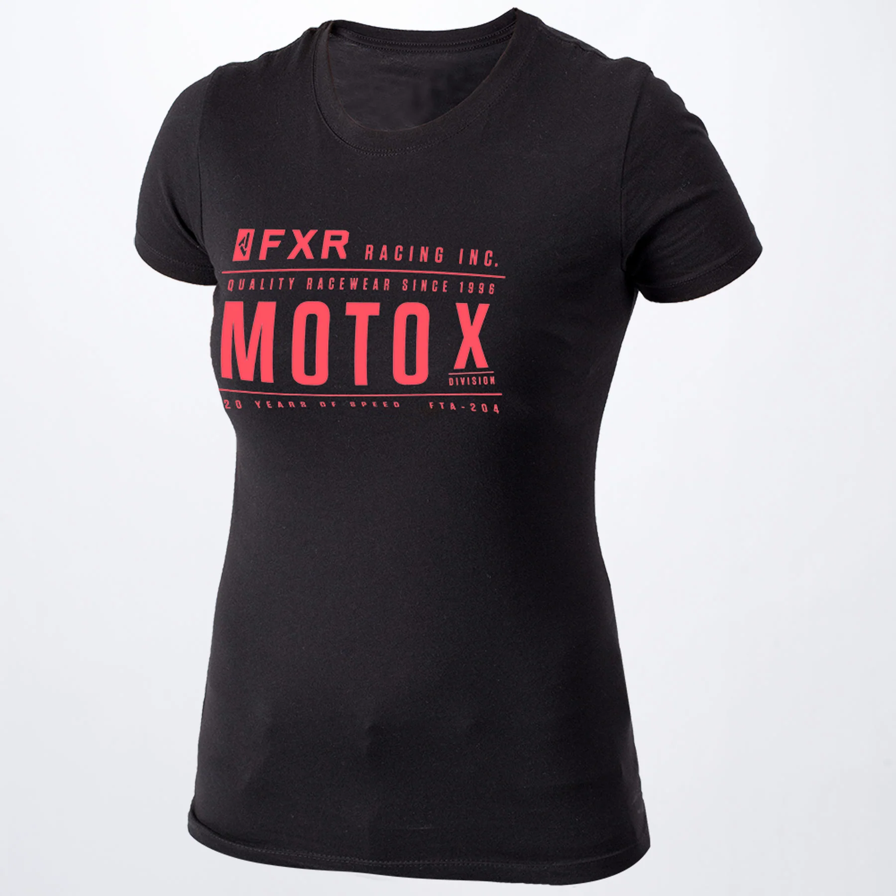 Women's Moto-X T-Shirt - Image 2