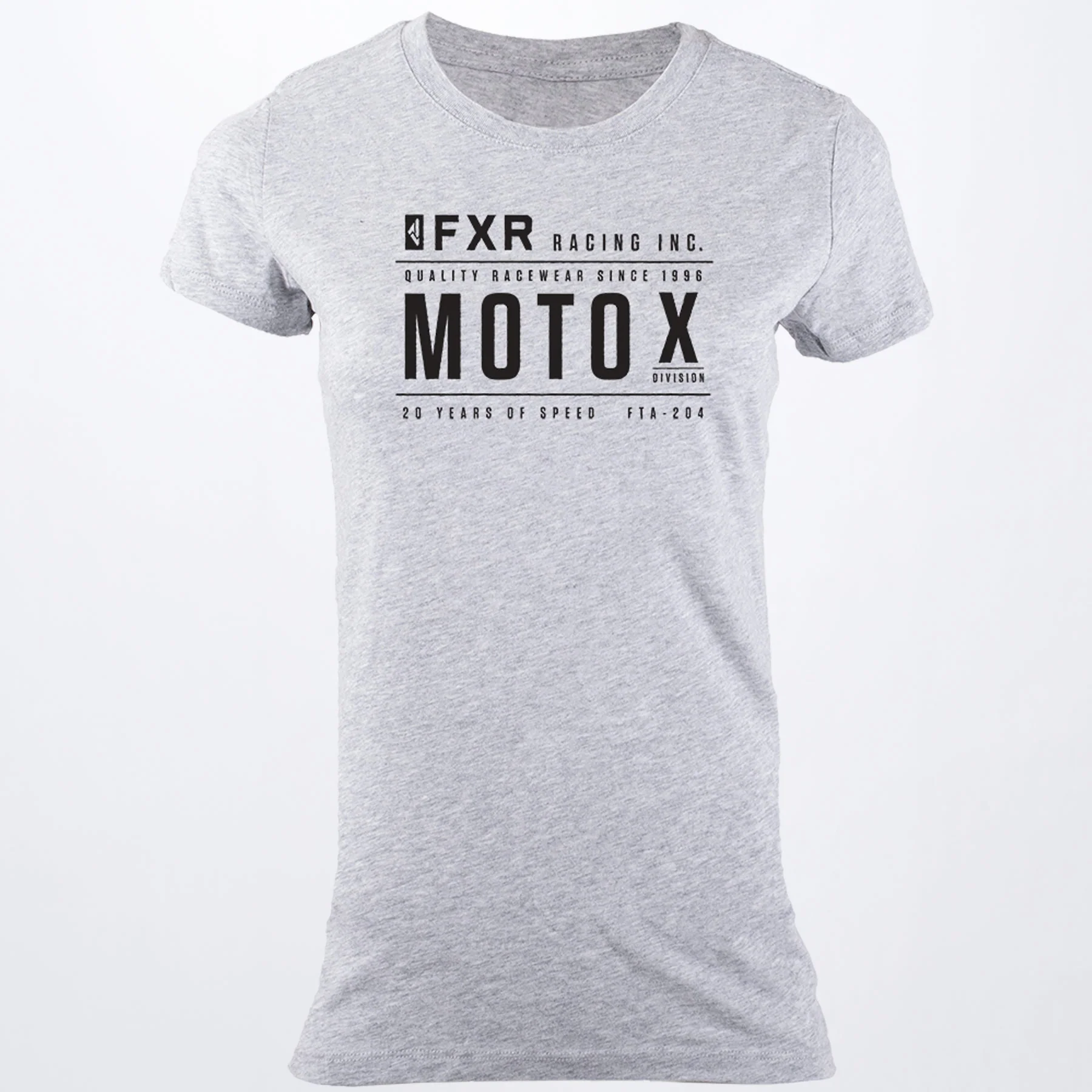 Women's Moto-X T-Shirt 19S - Image 2