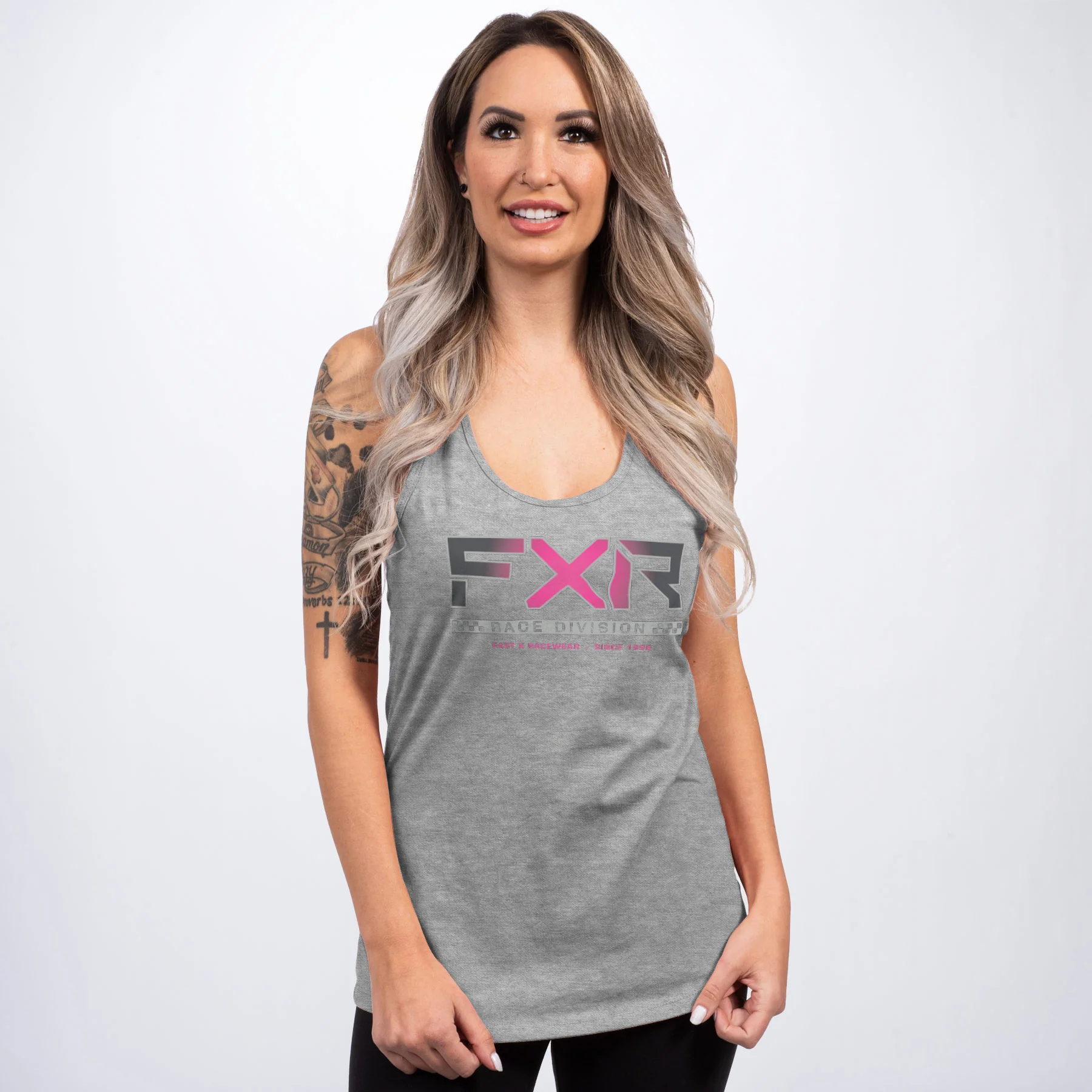 Women's Pilot Tank - Image 3