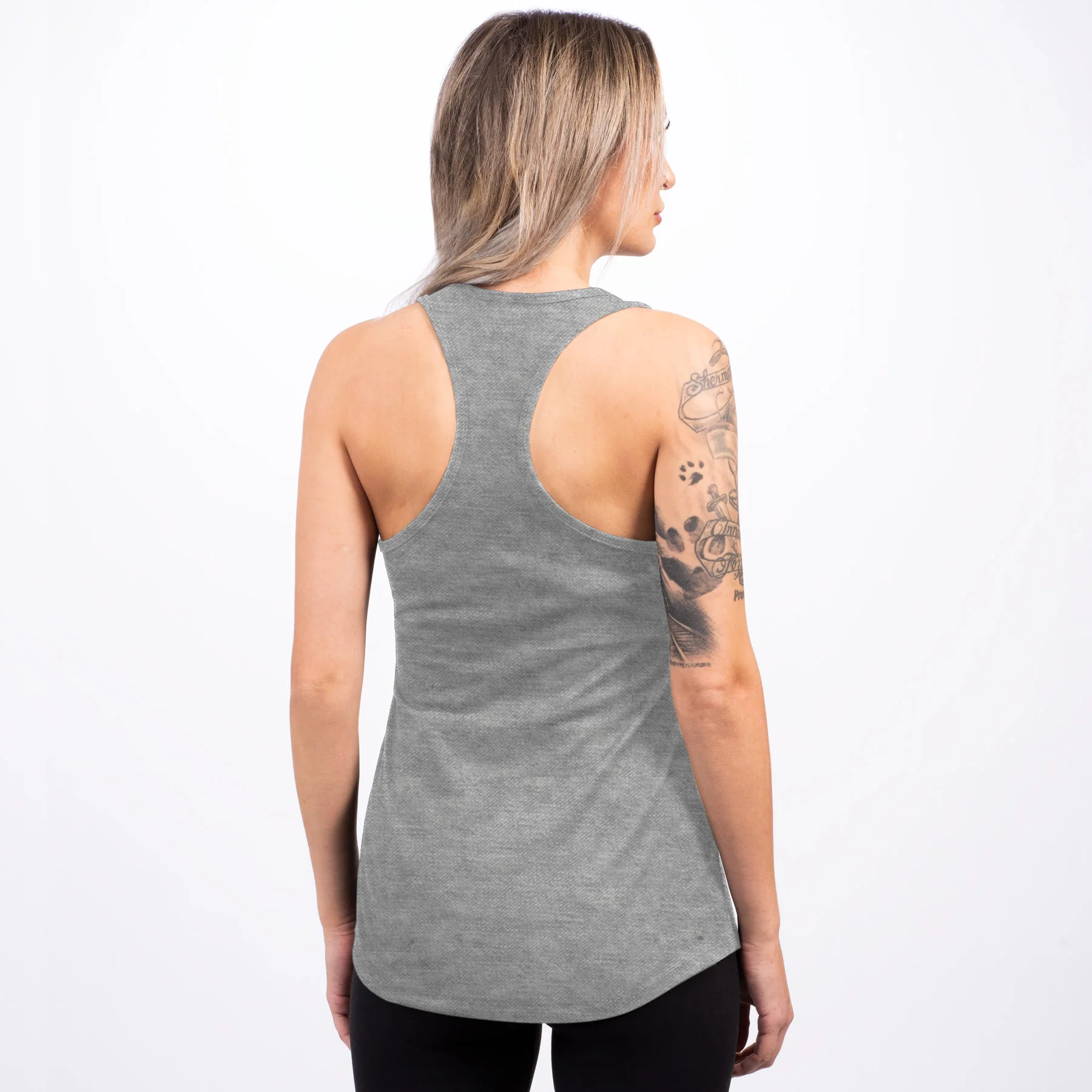 Women's Pilot Tank - Image 4
