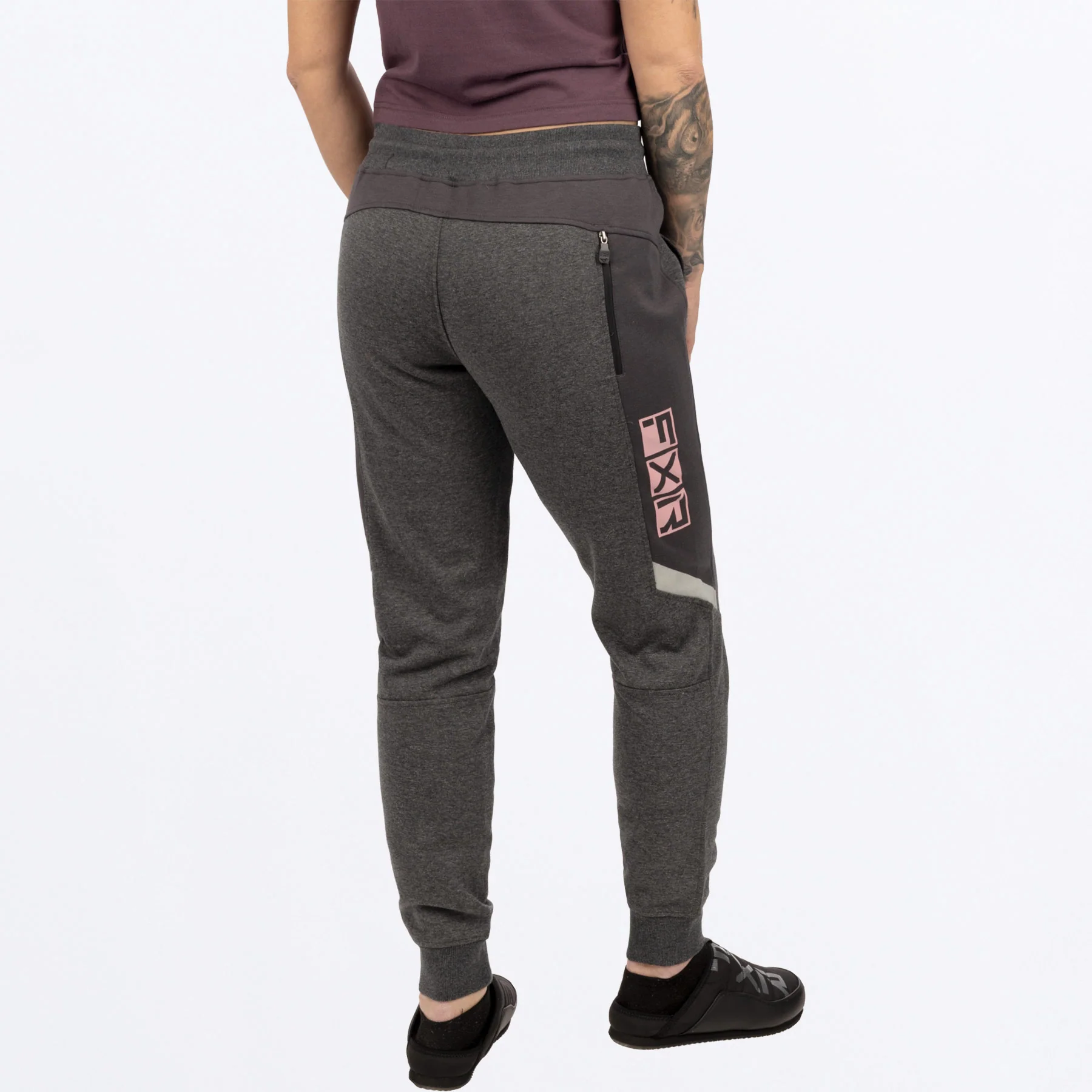 Women's Podium Jogger - Image 3