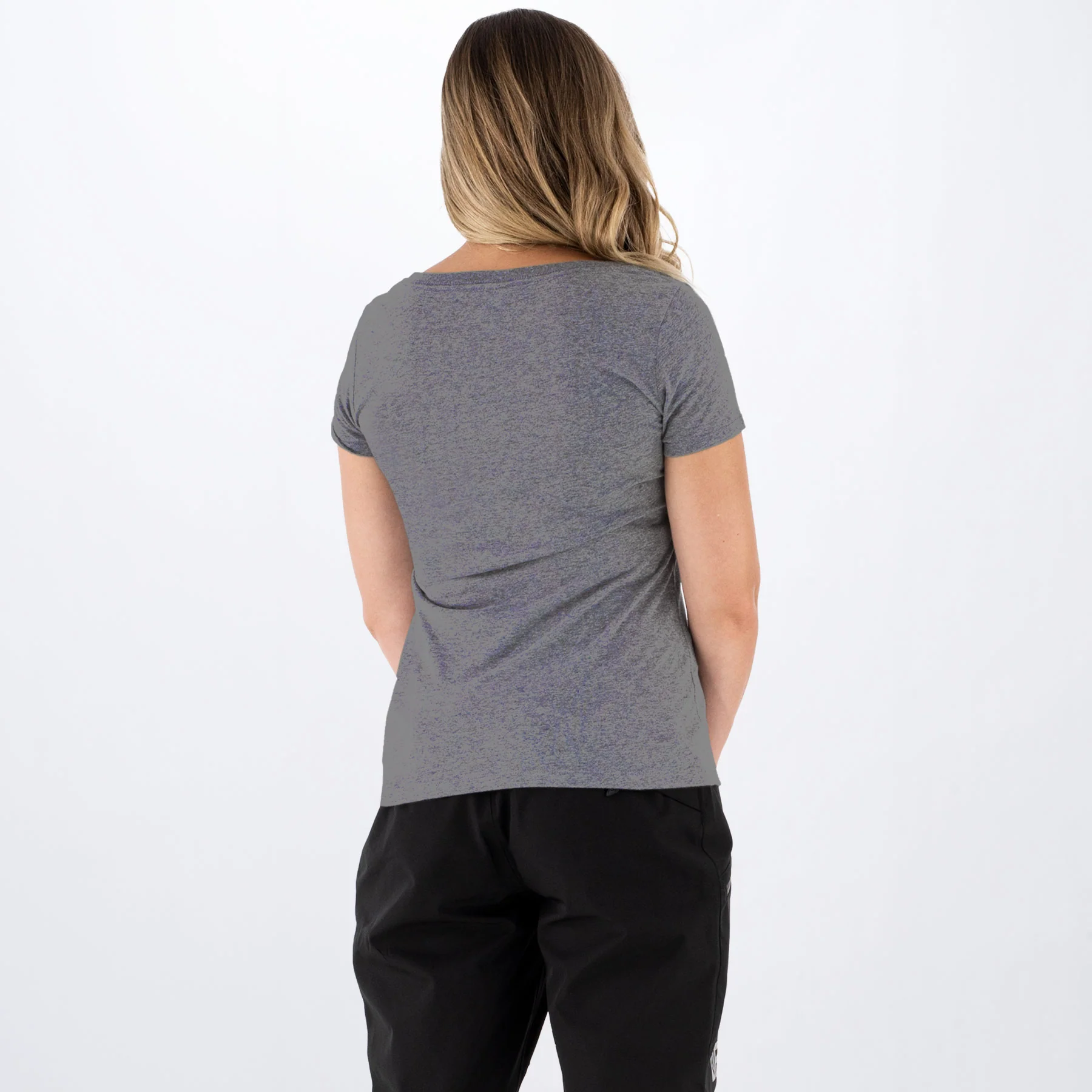 Women's Podium T-Shirt - Image 4